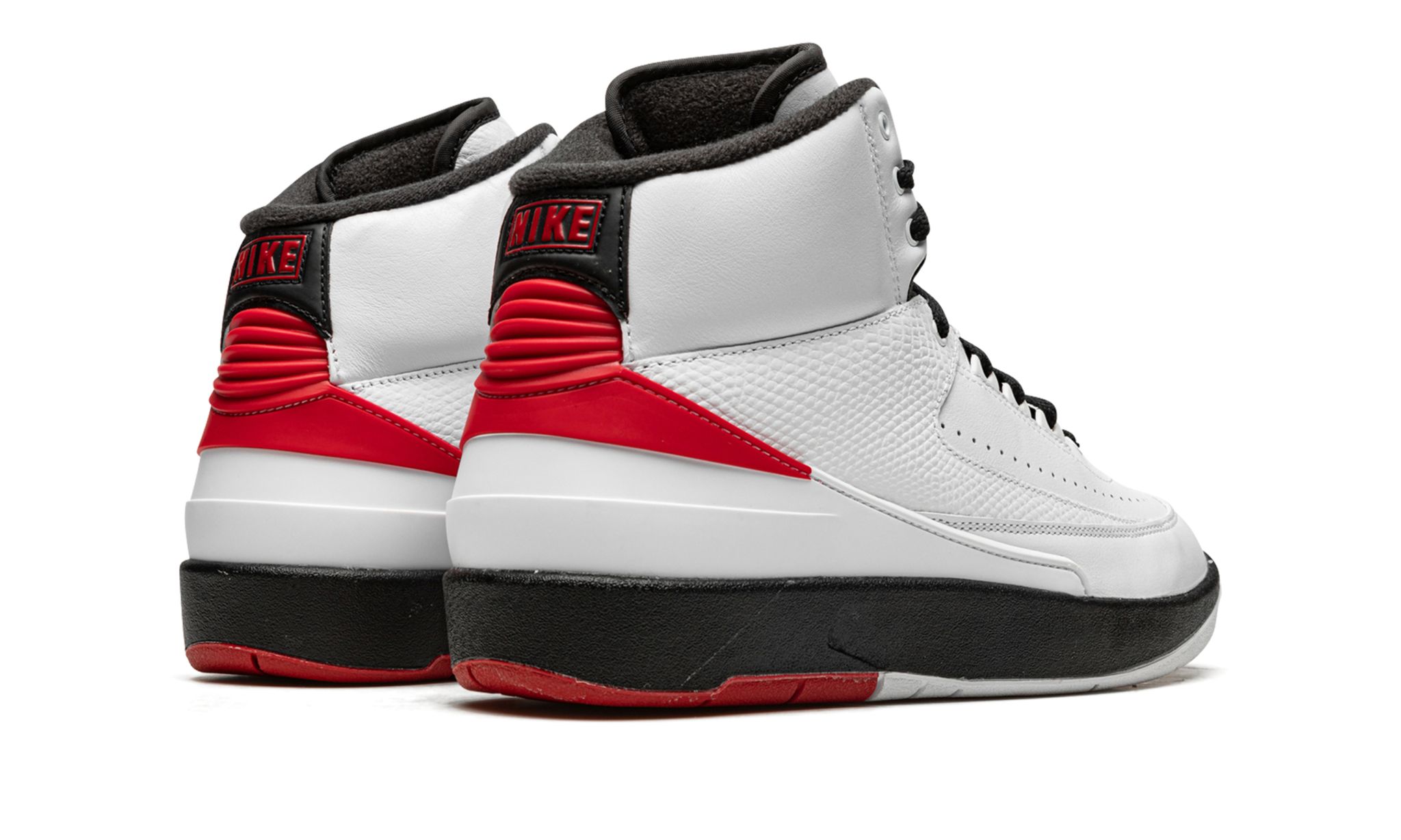 Jordan 2 Retro OG Chicago (2022)