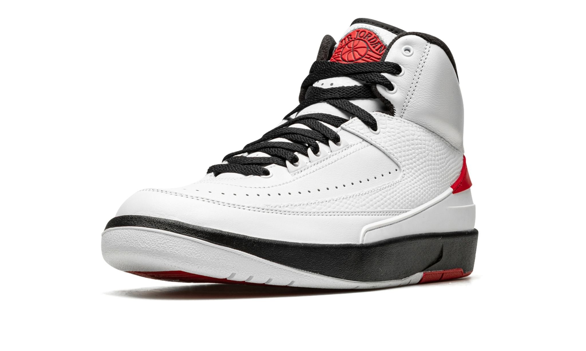 Jordan 2 Retro OG Chicago (2022)