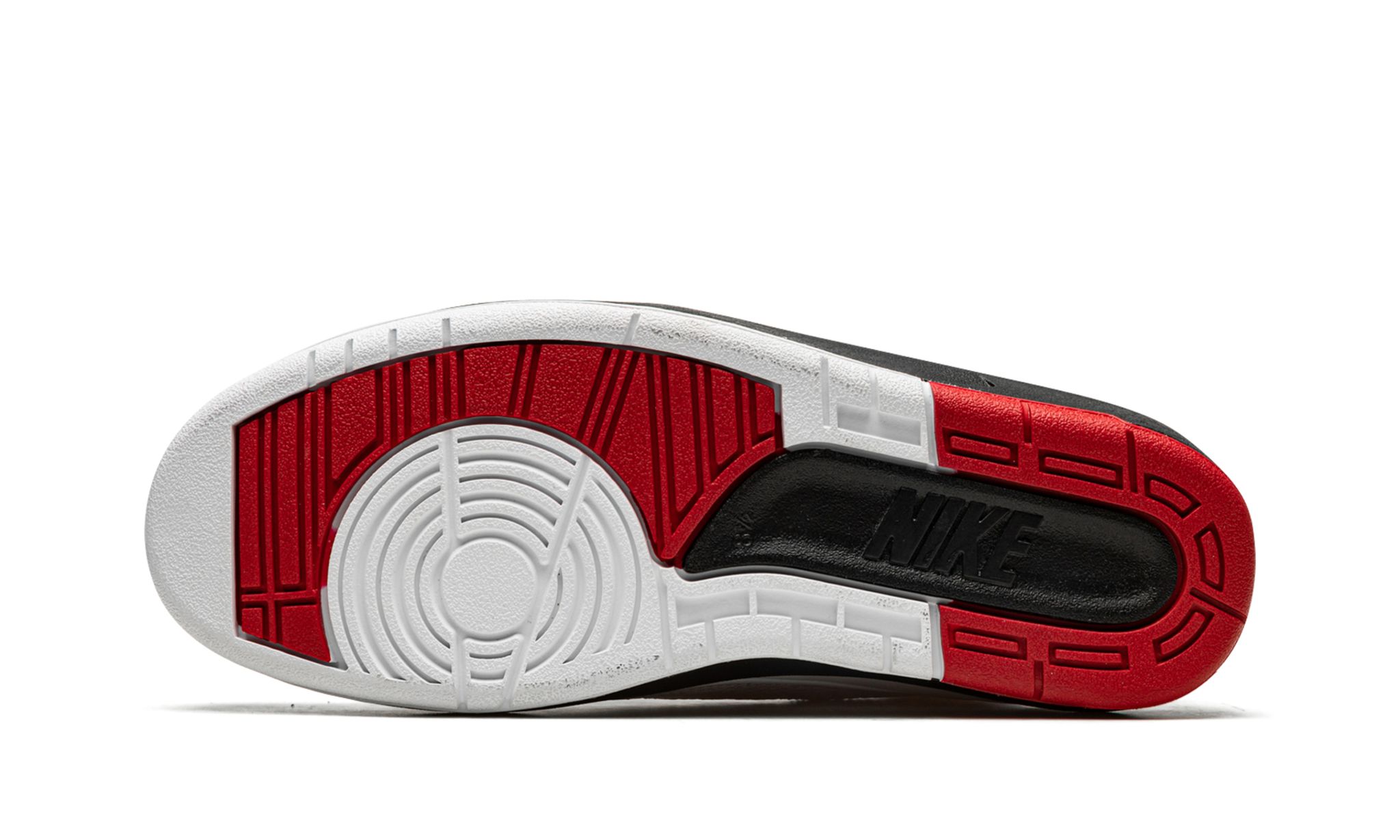 Jordan 2 Retro OG Chicago (2022)
