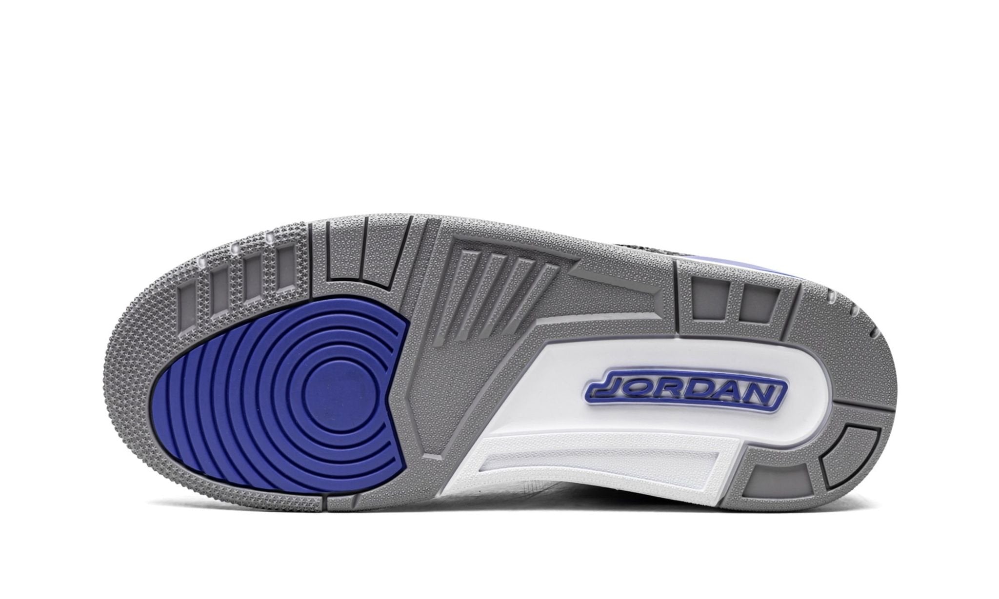 Jordan 3 Retro Racer Blue