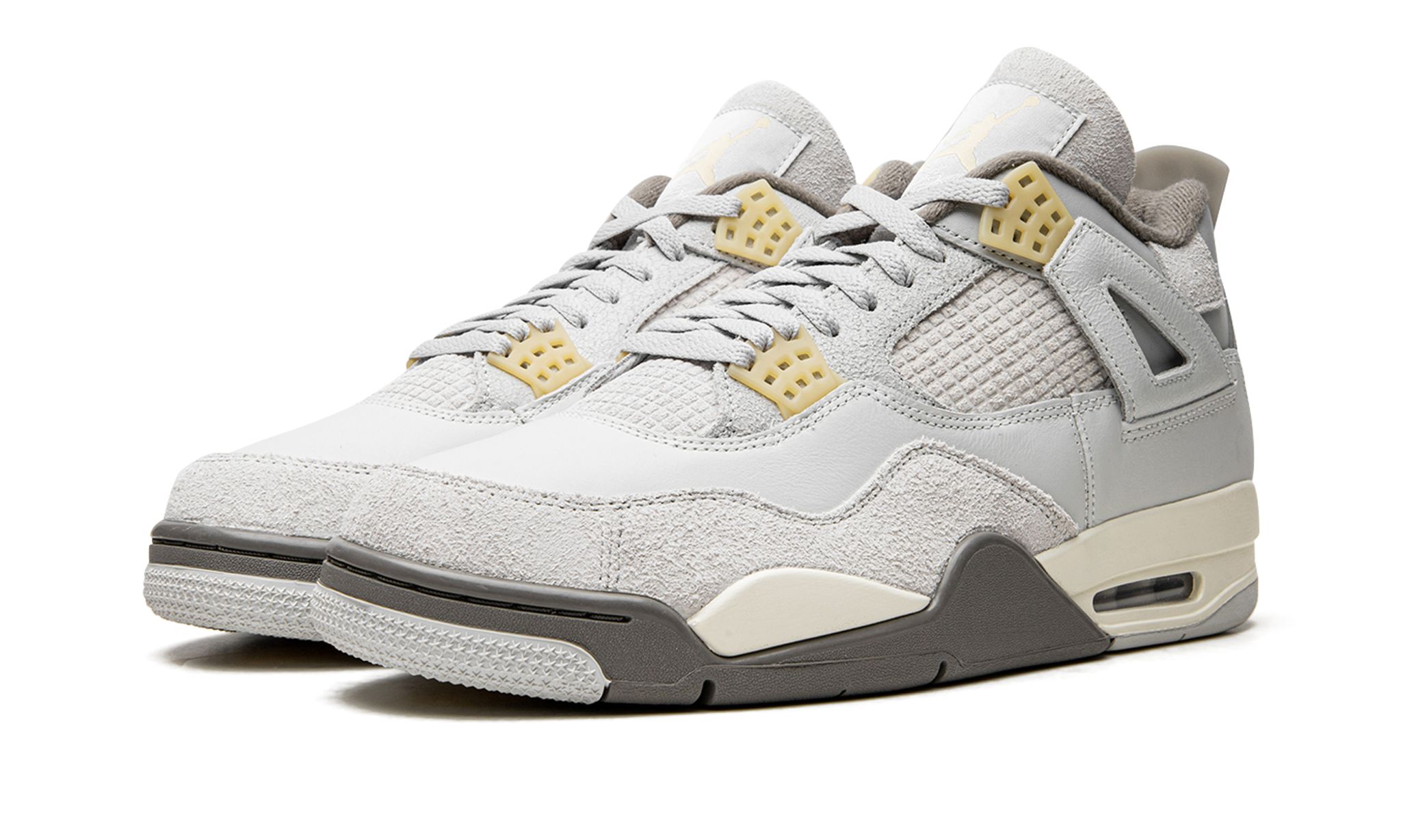 Jordan 4 Retro SE Craft Photon Dust GS
