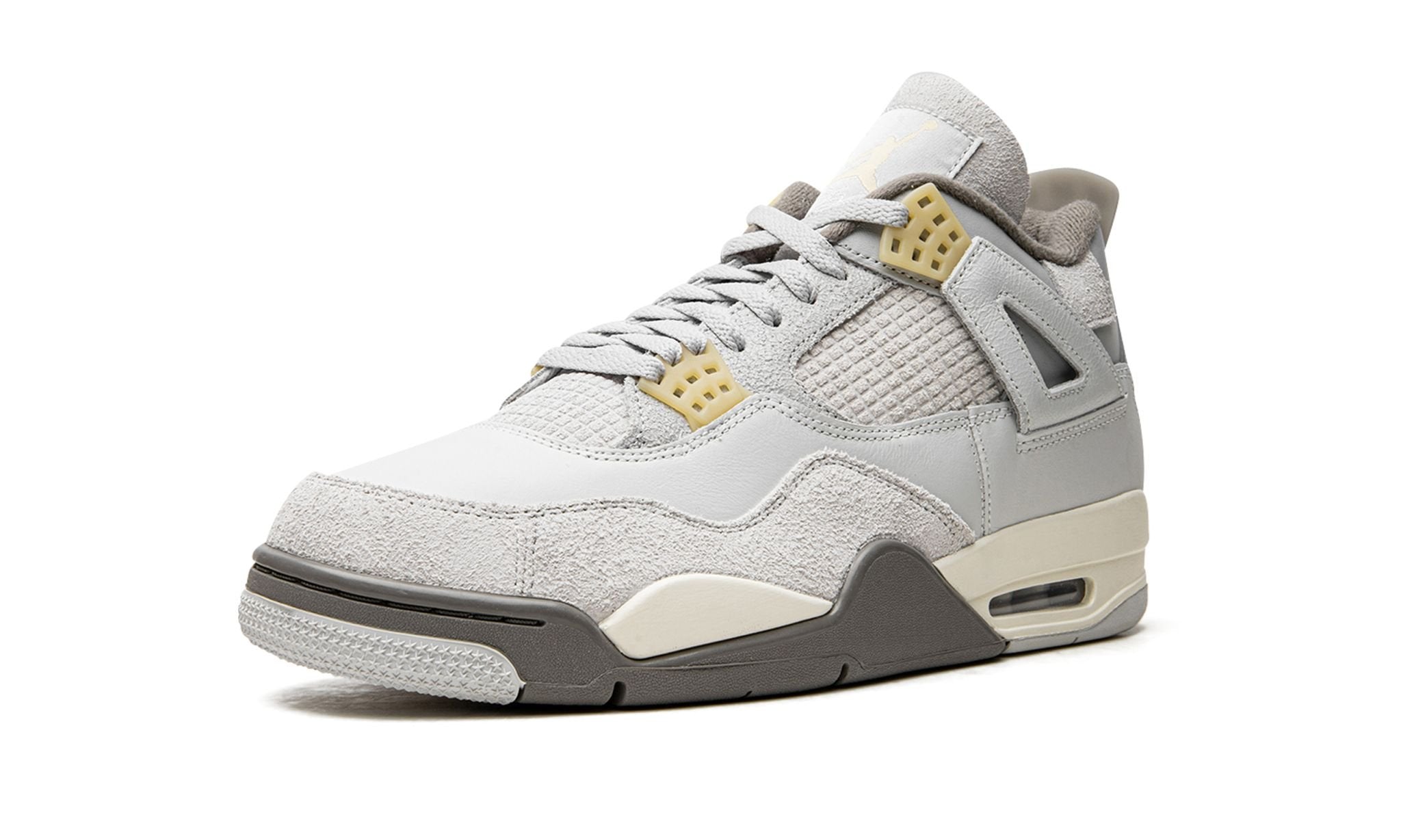 Jordan 4 Retro SE Craft Photon Dust GS