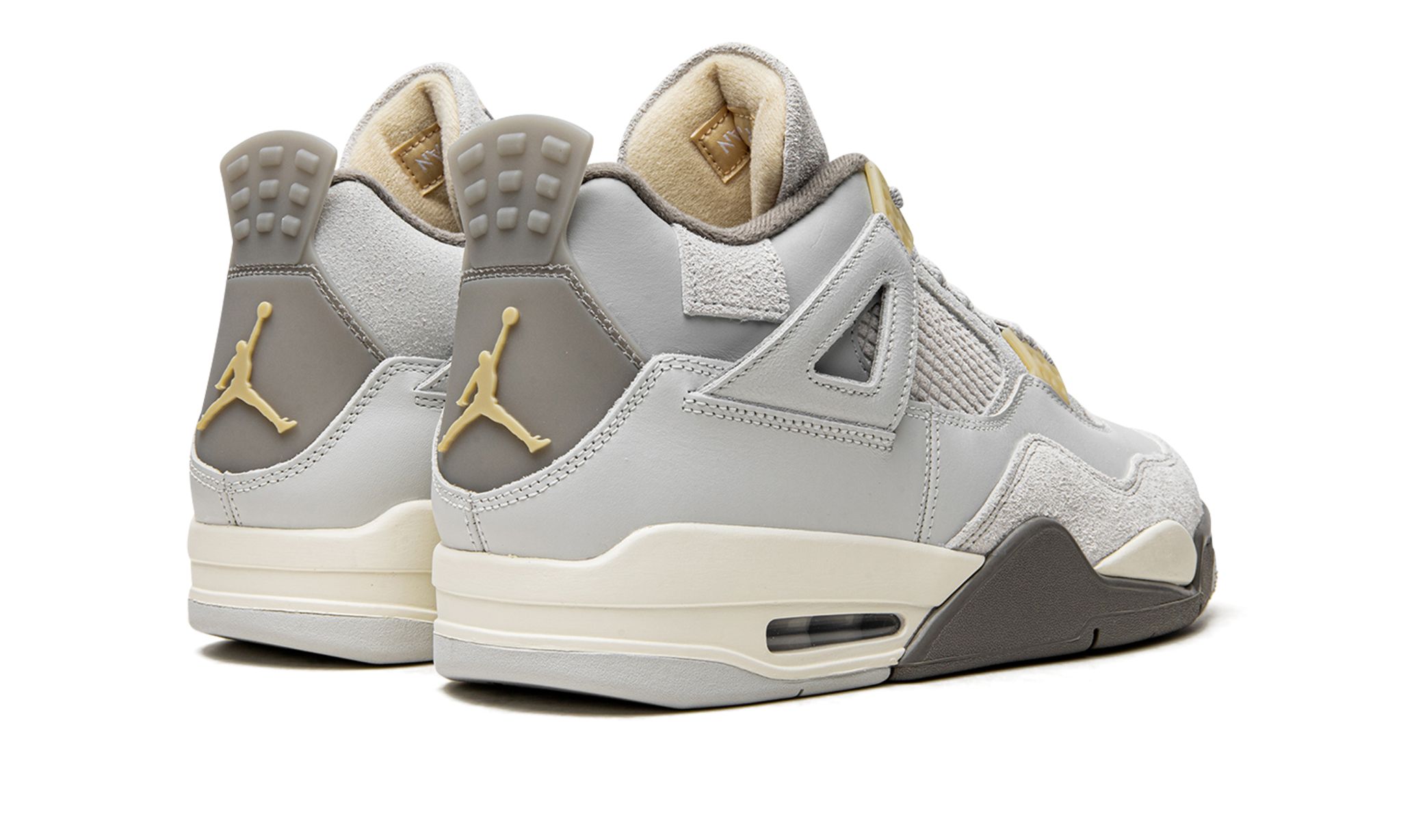 Jordan 4 Retro SE Craft Photon Dust GS