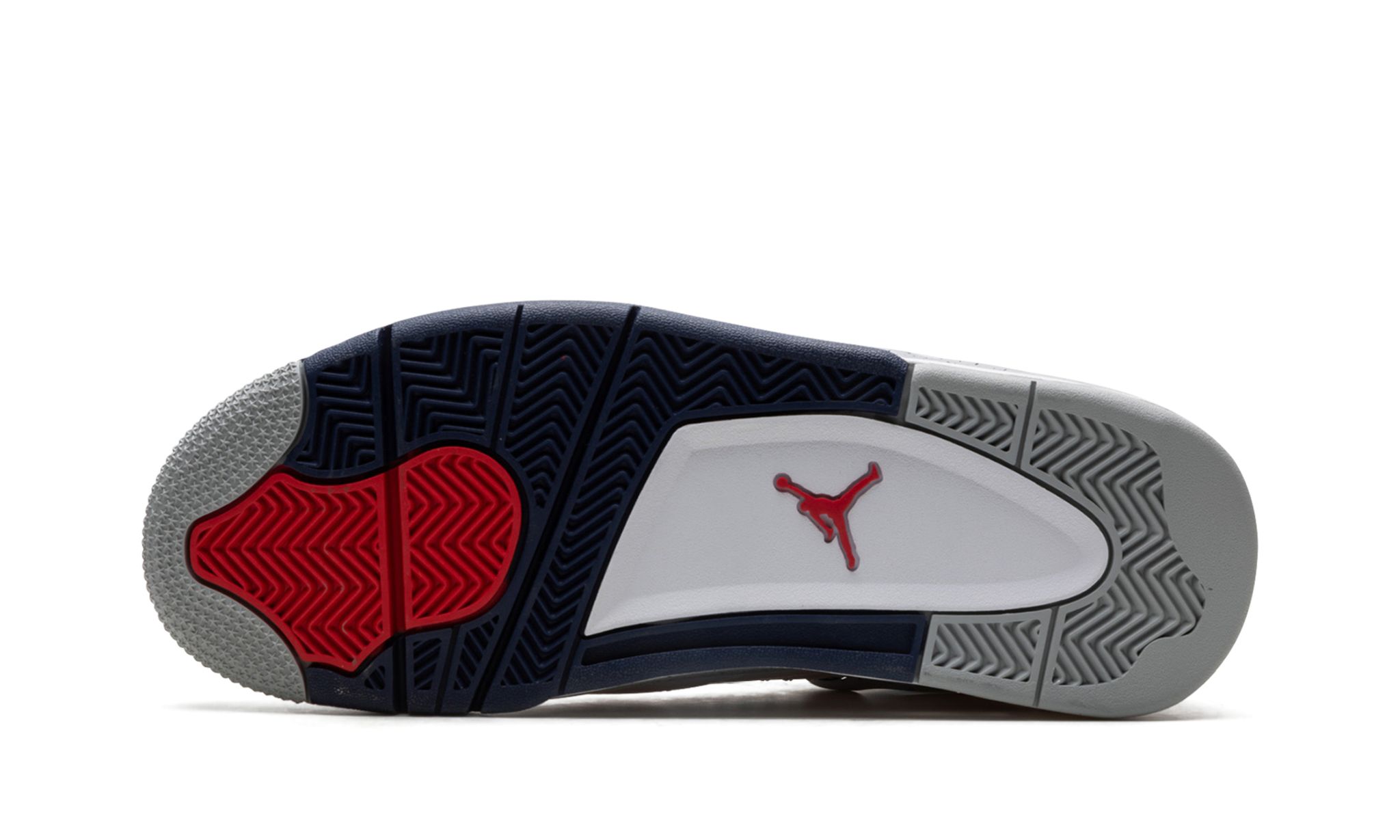 Jordan 4 Retro Midnight Navy GS