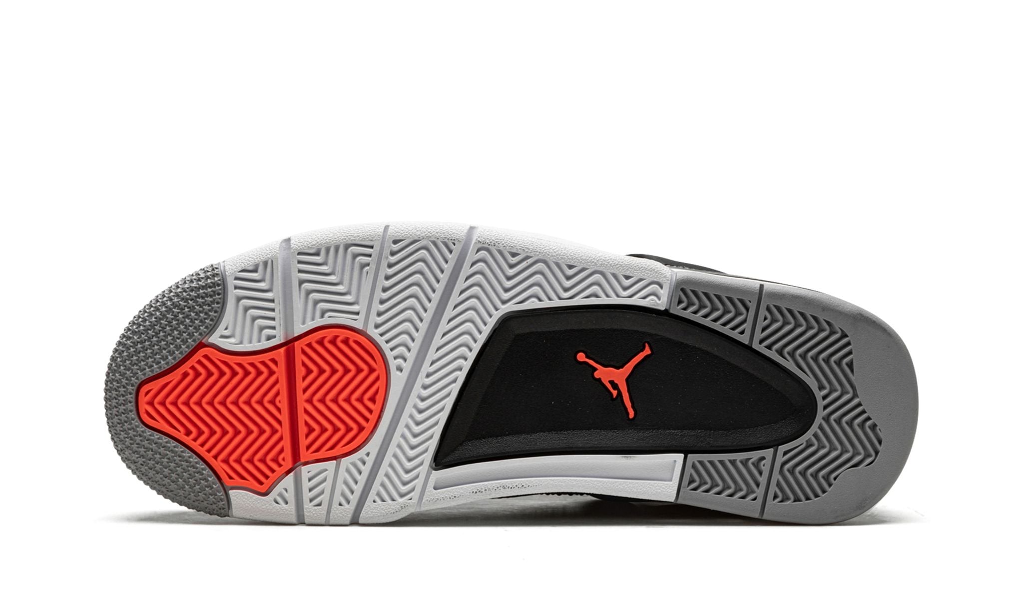Jordan 4 Retro Infrared GS