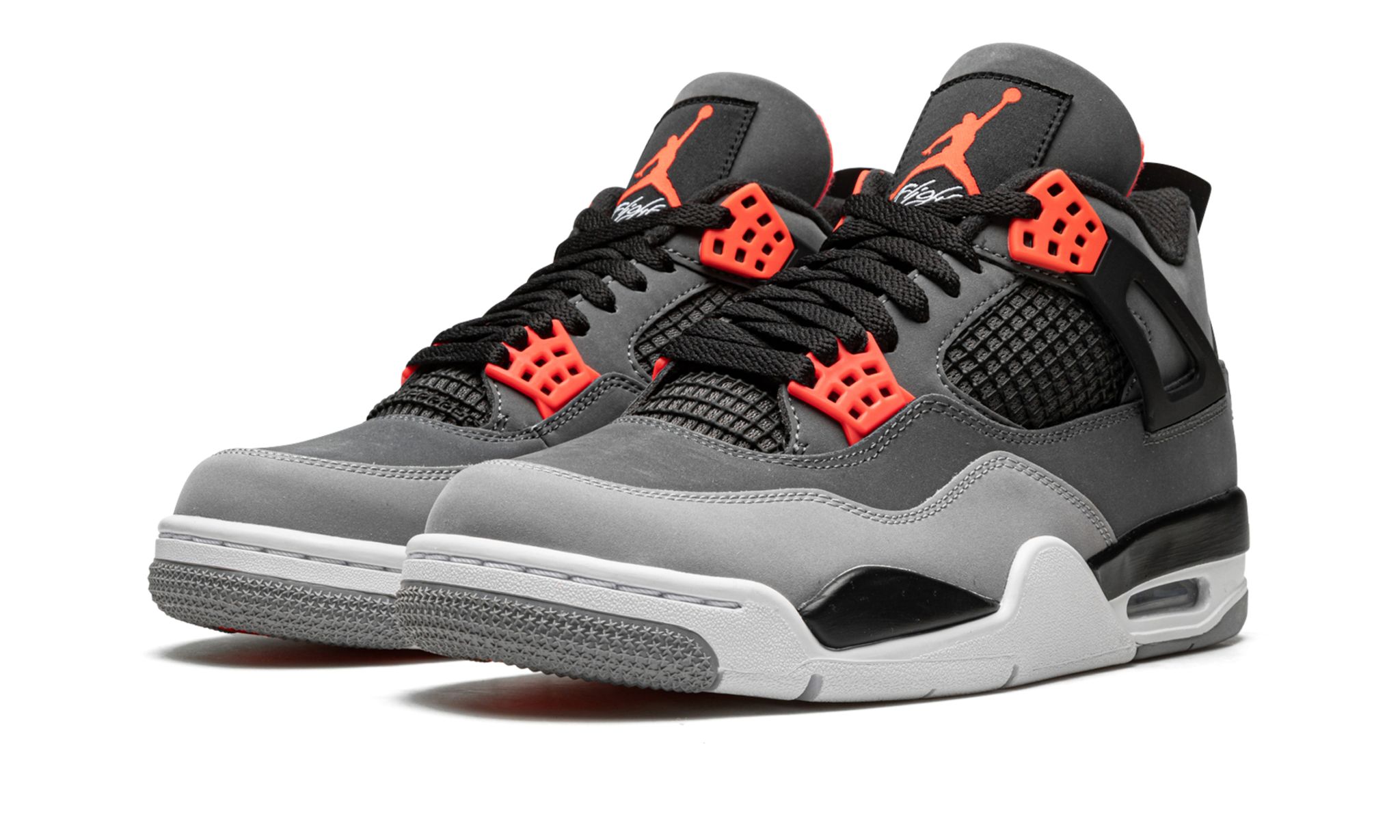 Jordan 4 Retro Infrared GS
