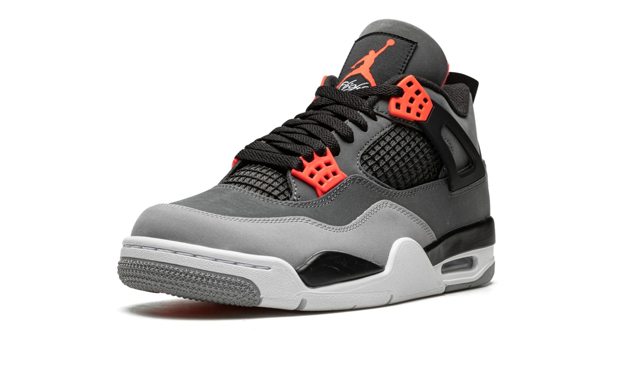 Jordan 4 Retro Infrared GS