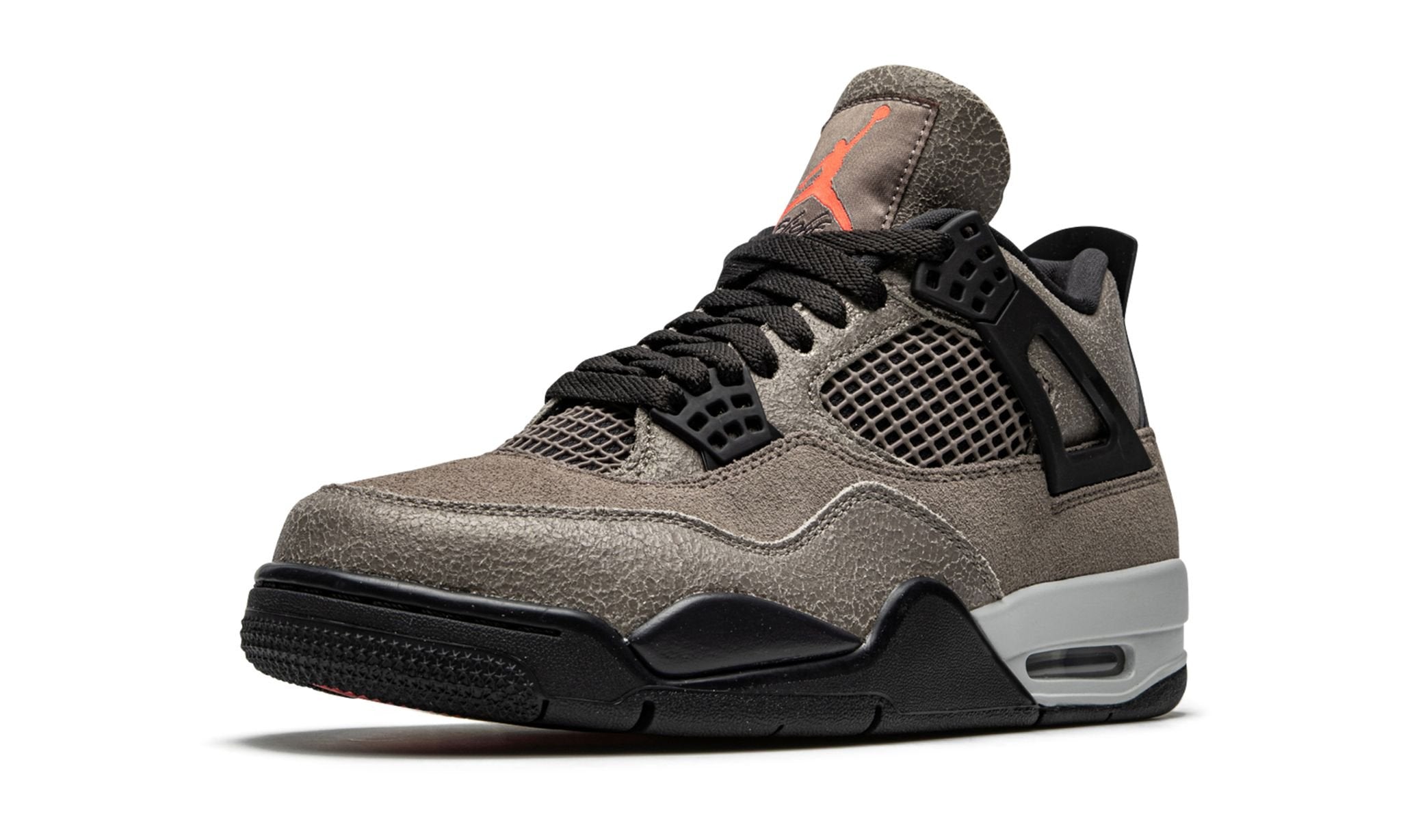 Jordan 4 Retro Taupe Haze