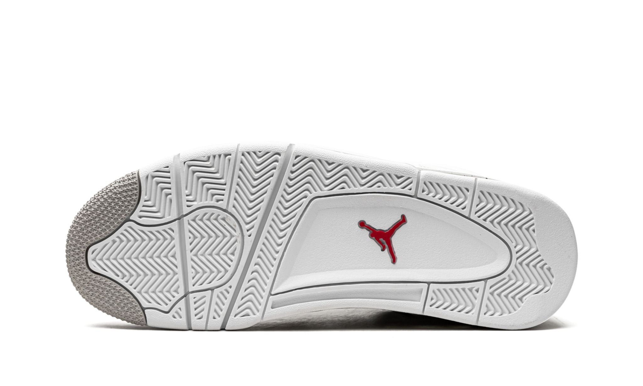 Jordan 4 Retro White Oreo (2021) GS