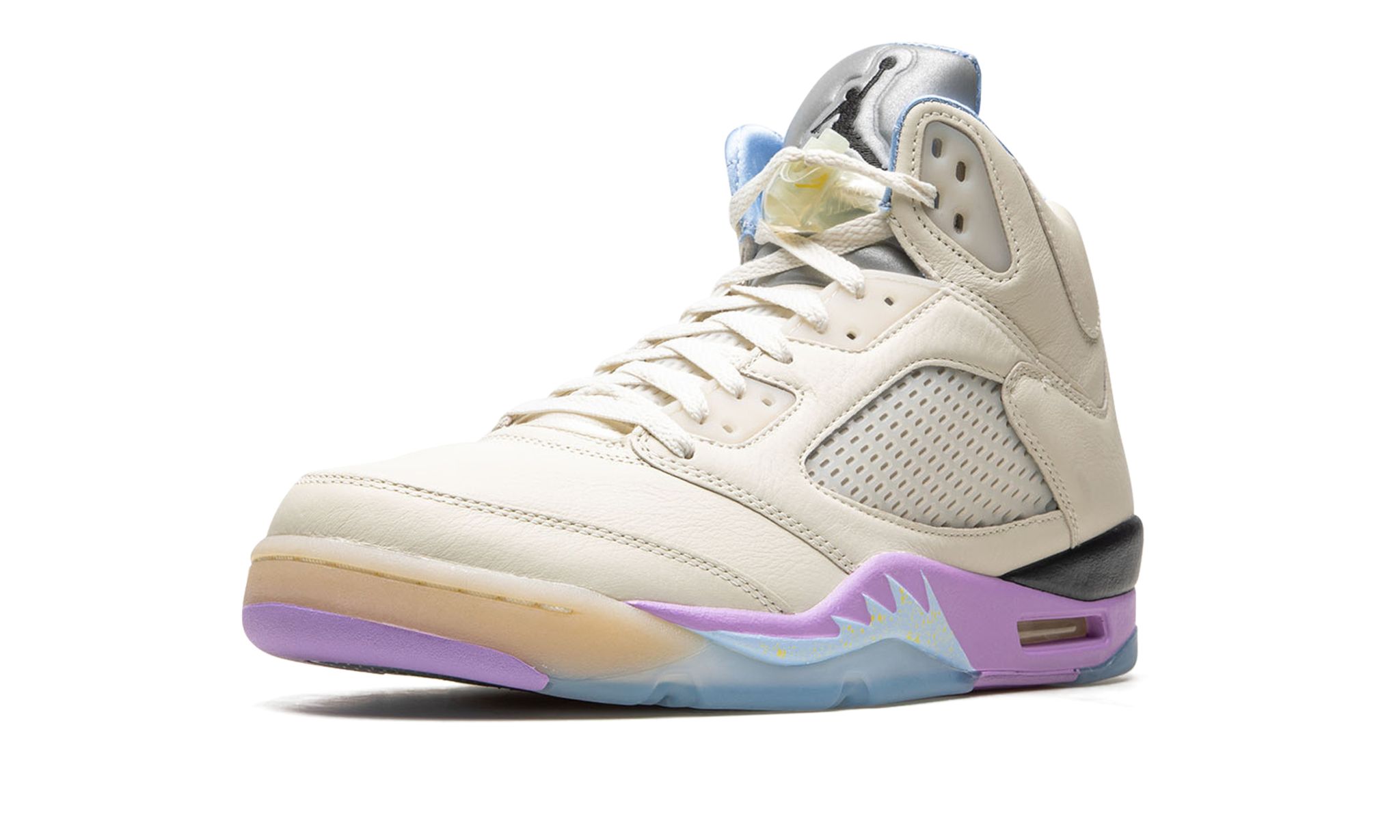 Jordan 5 Retro DJ Khaled We The Best Sail