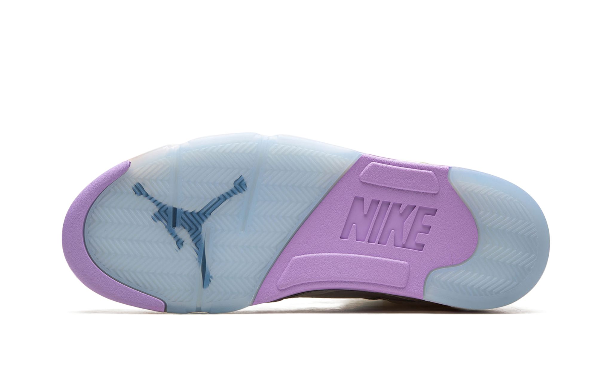 Jordan 5 Retro DJ Khaled We The Best Sail