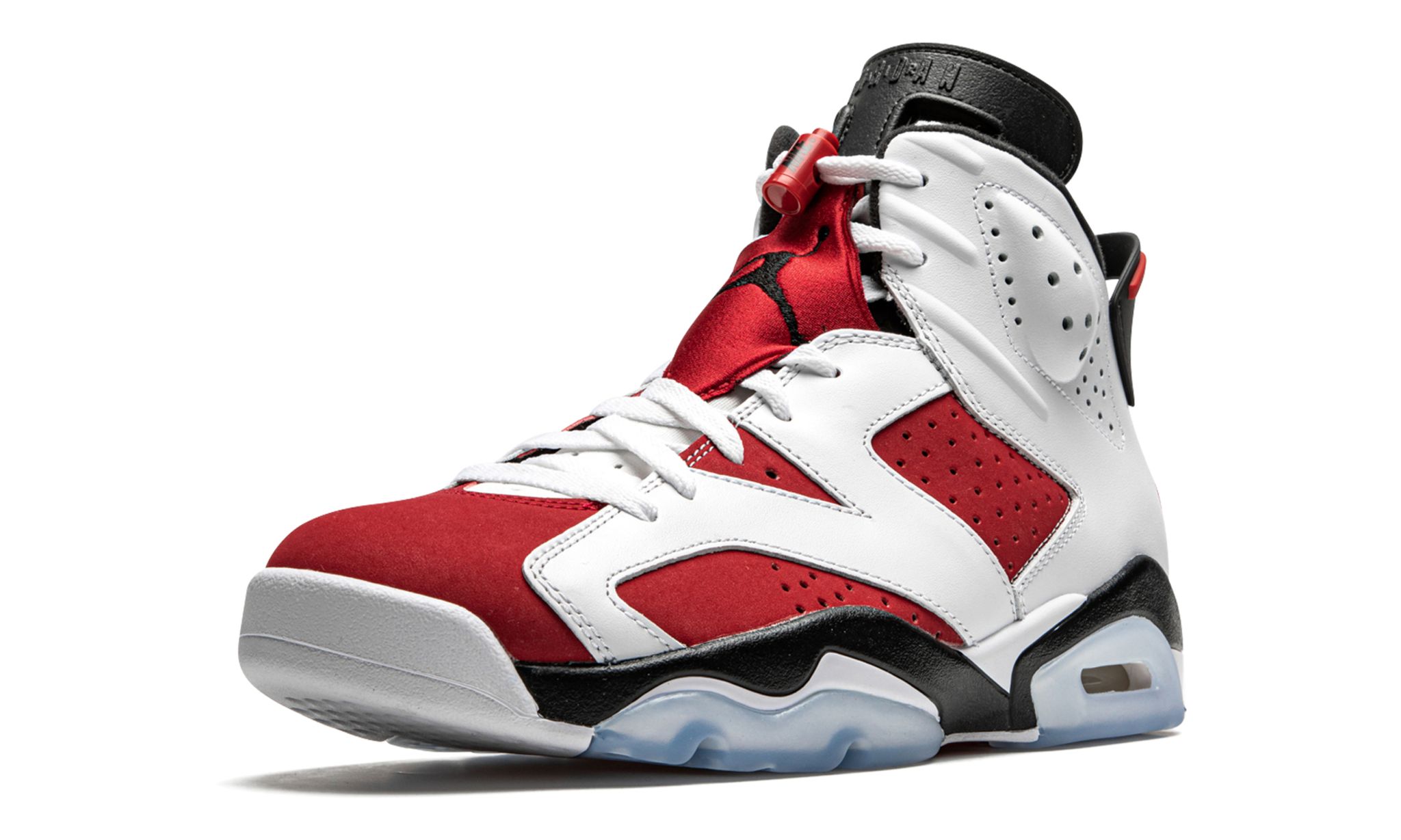 Jordan 6 Retro Carmine (2021)