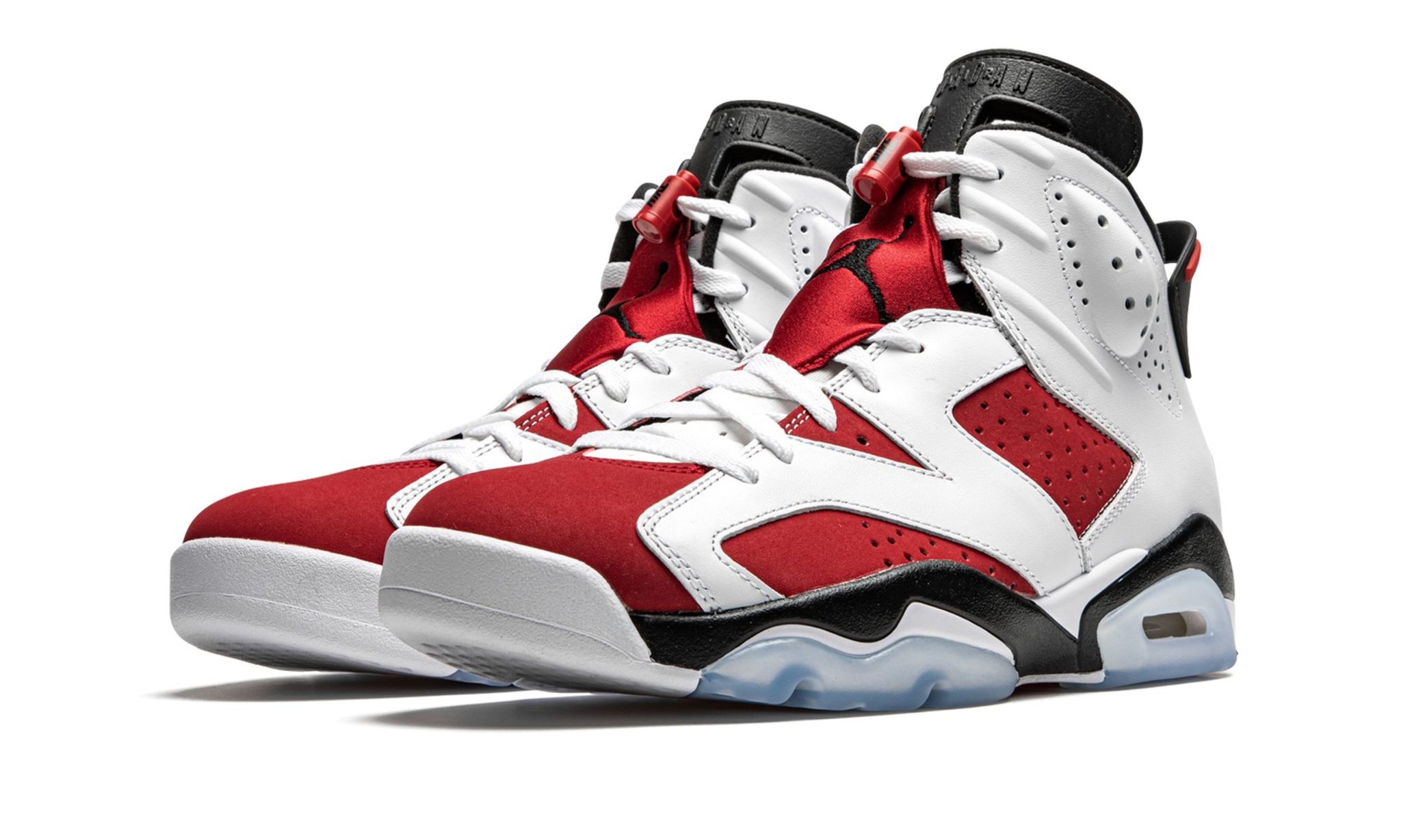 Jordan 6 Retro Carmine (2021)