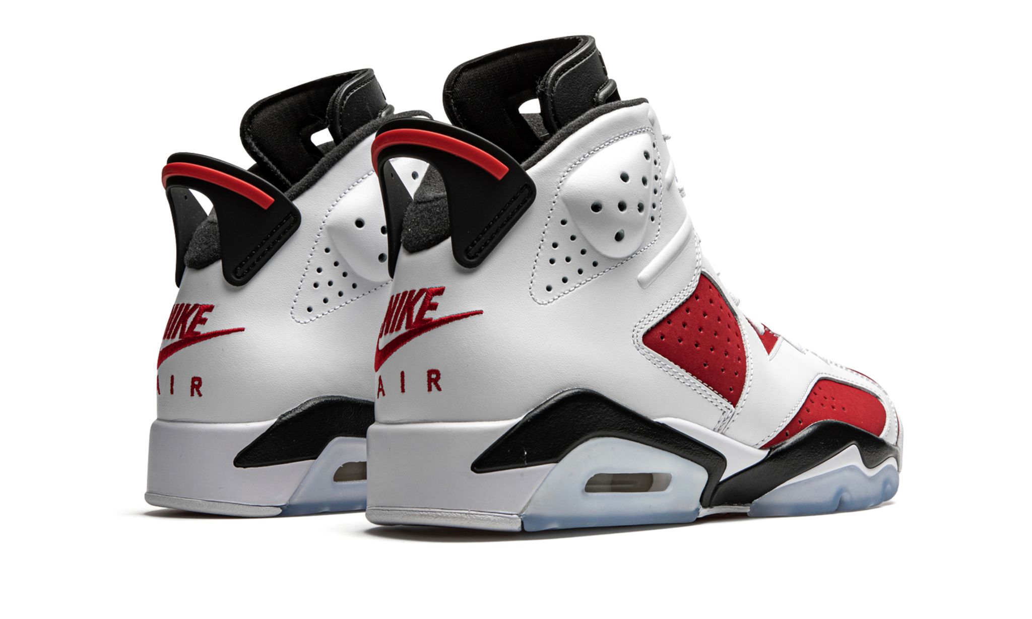 Jordan 6 Retro Carmine (2021)
