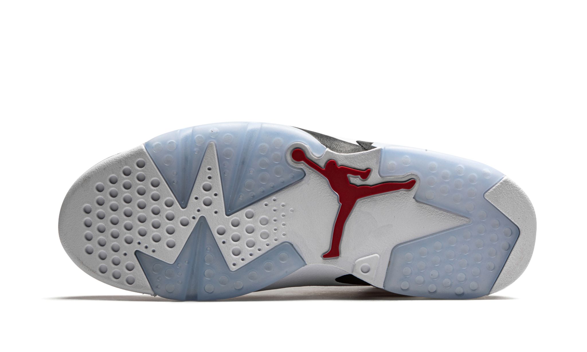 Jordan 6 Retro Carmine (2021)