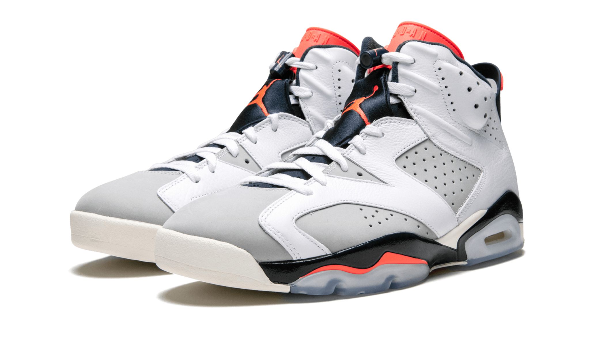 Jordan 6 Retro Tinker