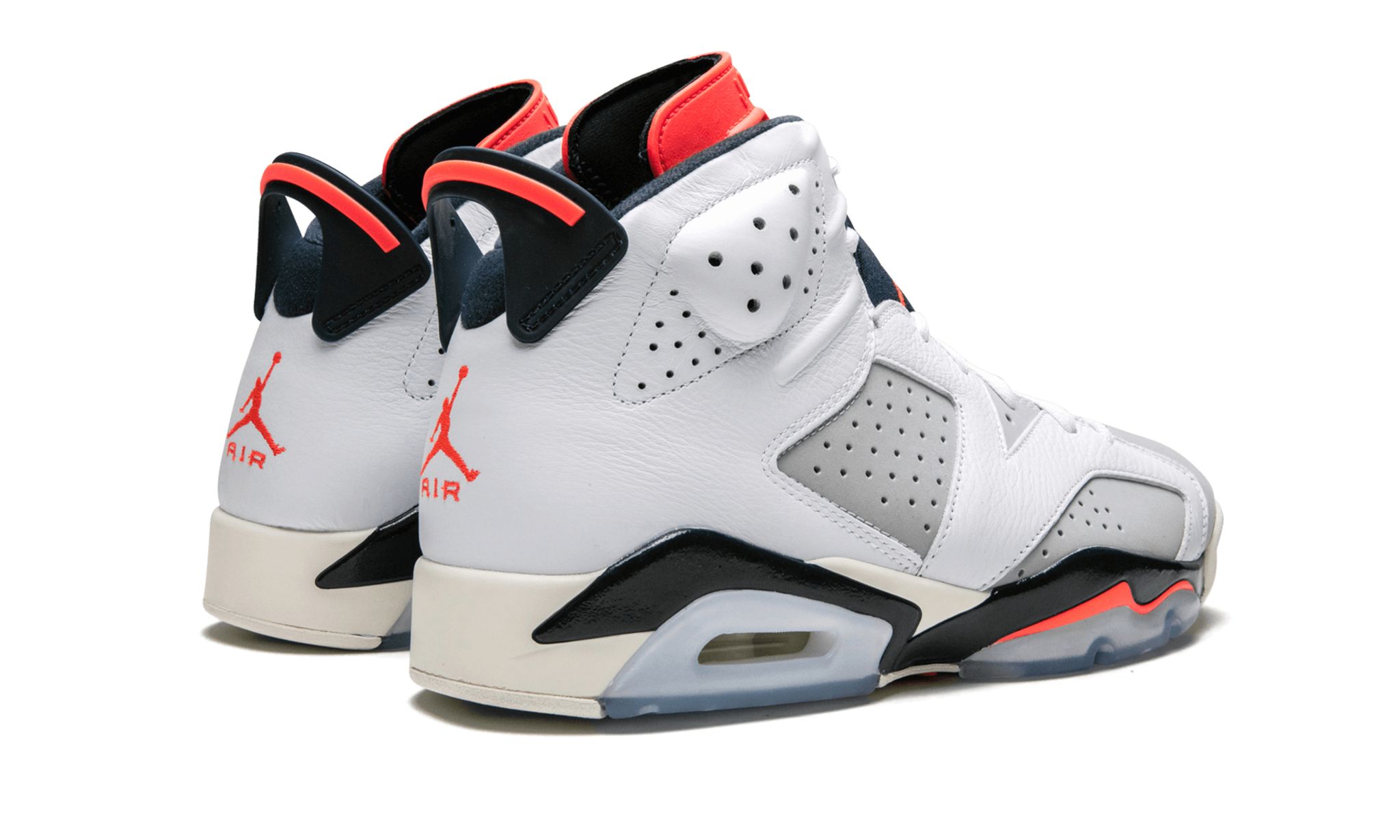 Jordan 6 Retro Tinker