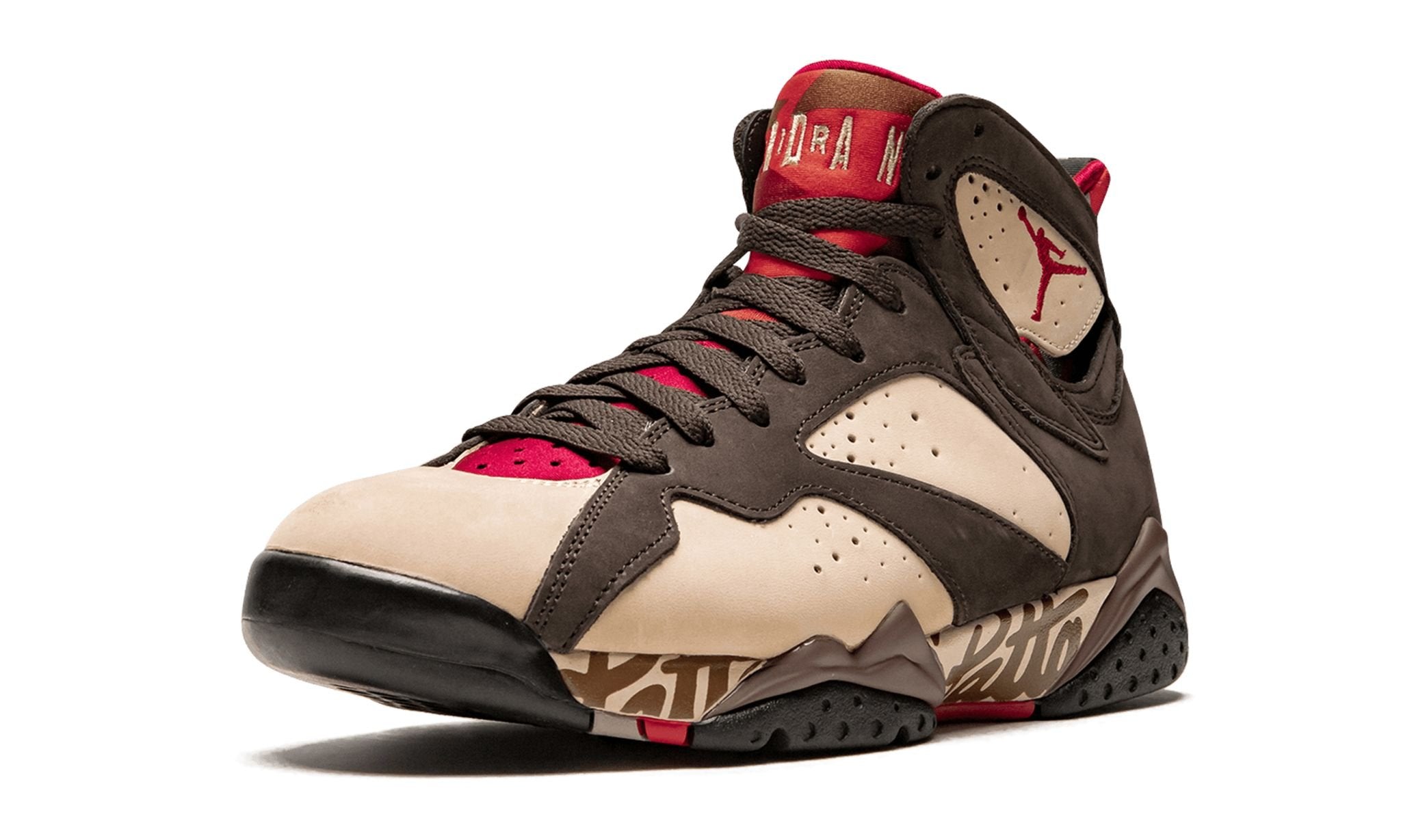 Jordan 7 Retro Patta Shimmer