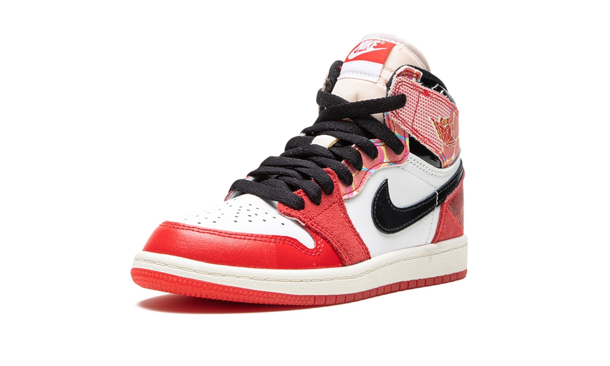 Jordan 1 High OG Spider-Man Across the Spider-Verse (PS)