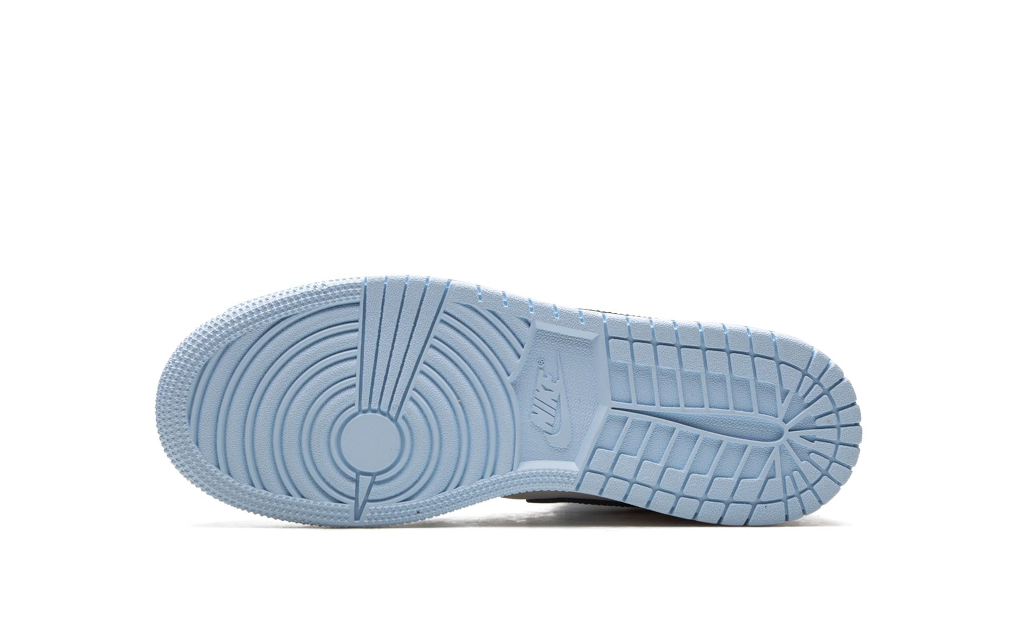 Jordan 1 Mid Ice Blue (GS)