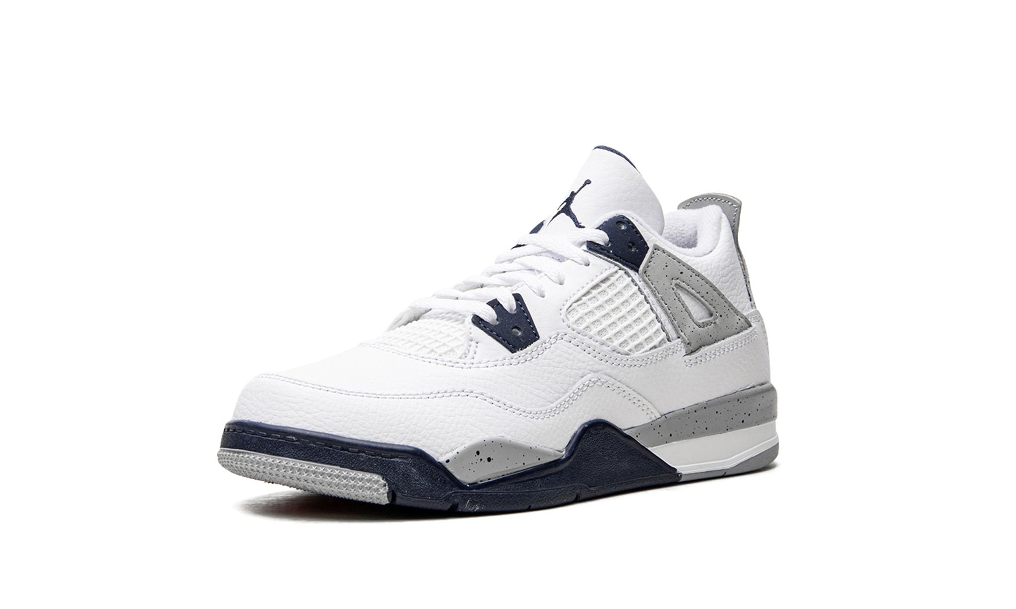 Jordan 4 Retro Midnight Navy (PS)