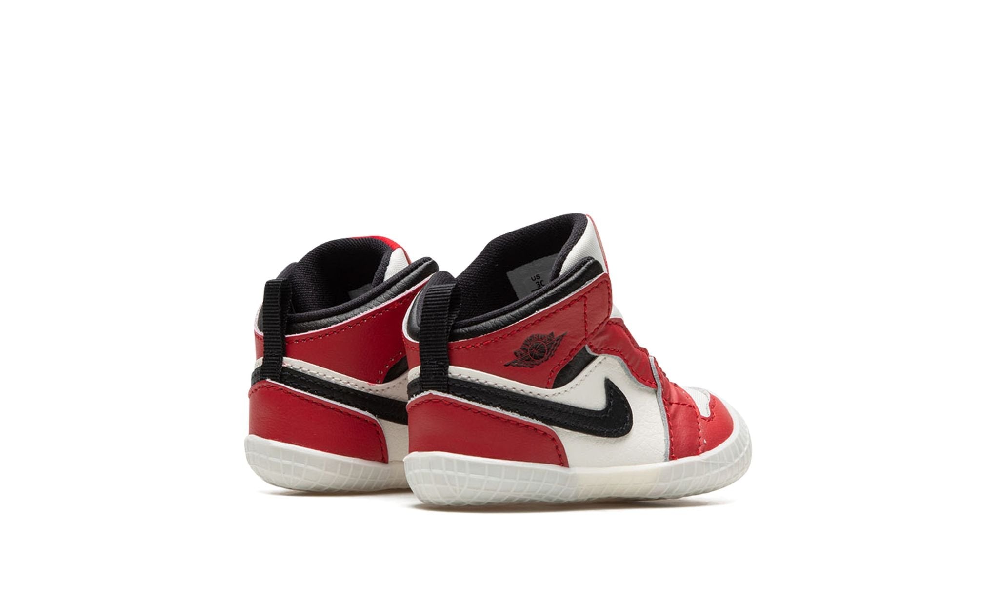 Jordan 1 Crib Bootie Chicago Lost and Found (I)