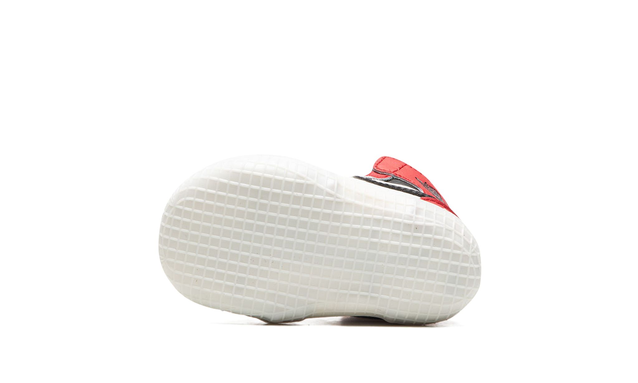 Jordan 1 Crib Bootie Chicago Lost and Found (I)