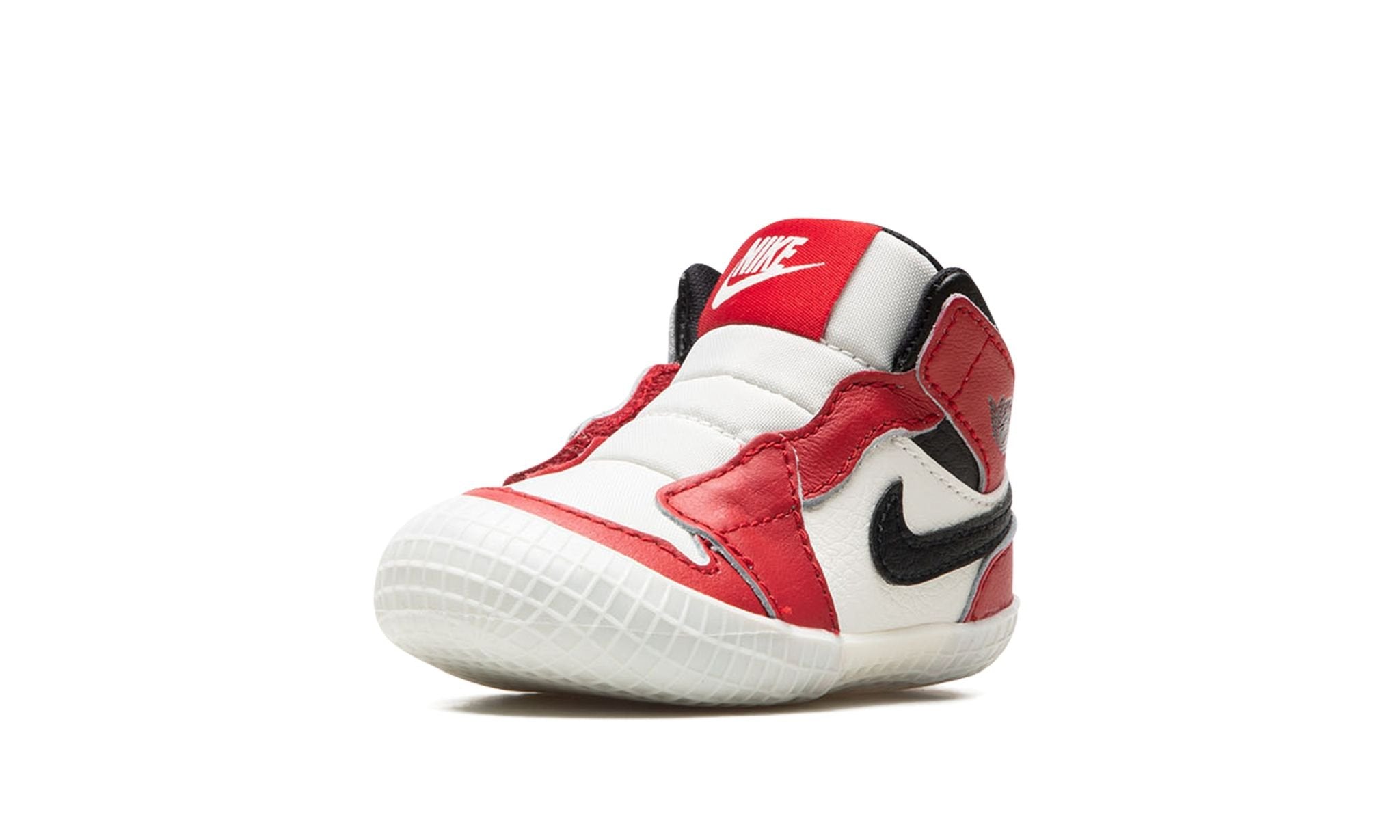 Jordan 1 Crib Bootie Chicago Lost and Found (I)