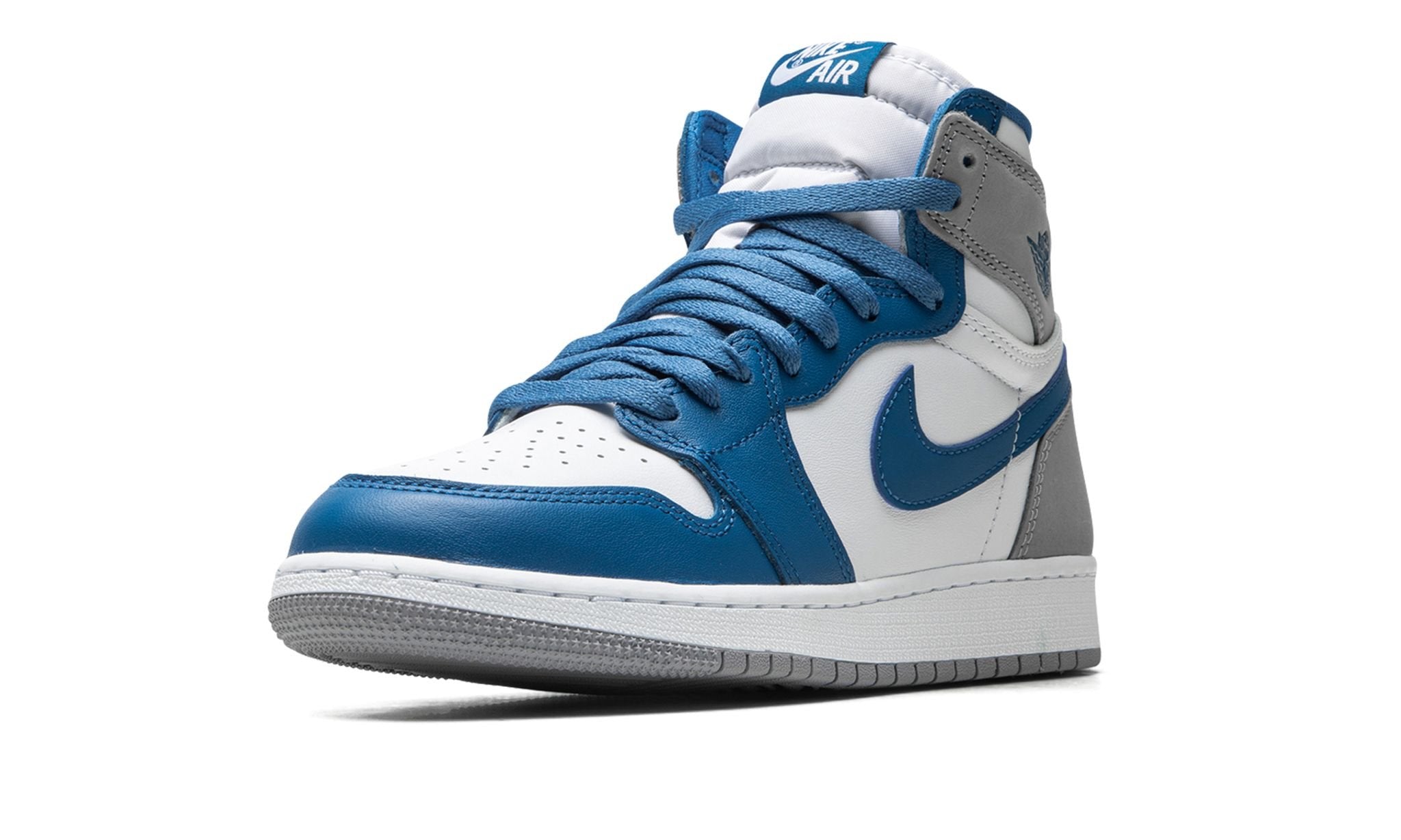 Jordan 1 Retro High OG True Blue