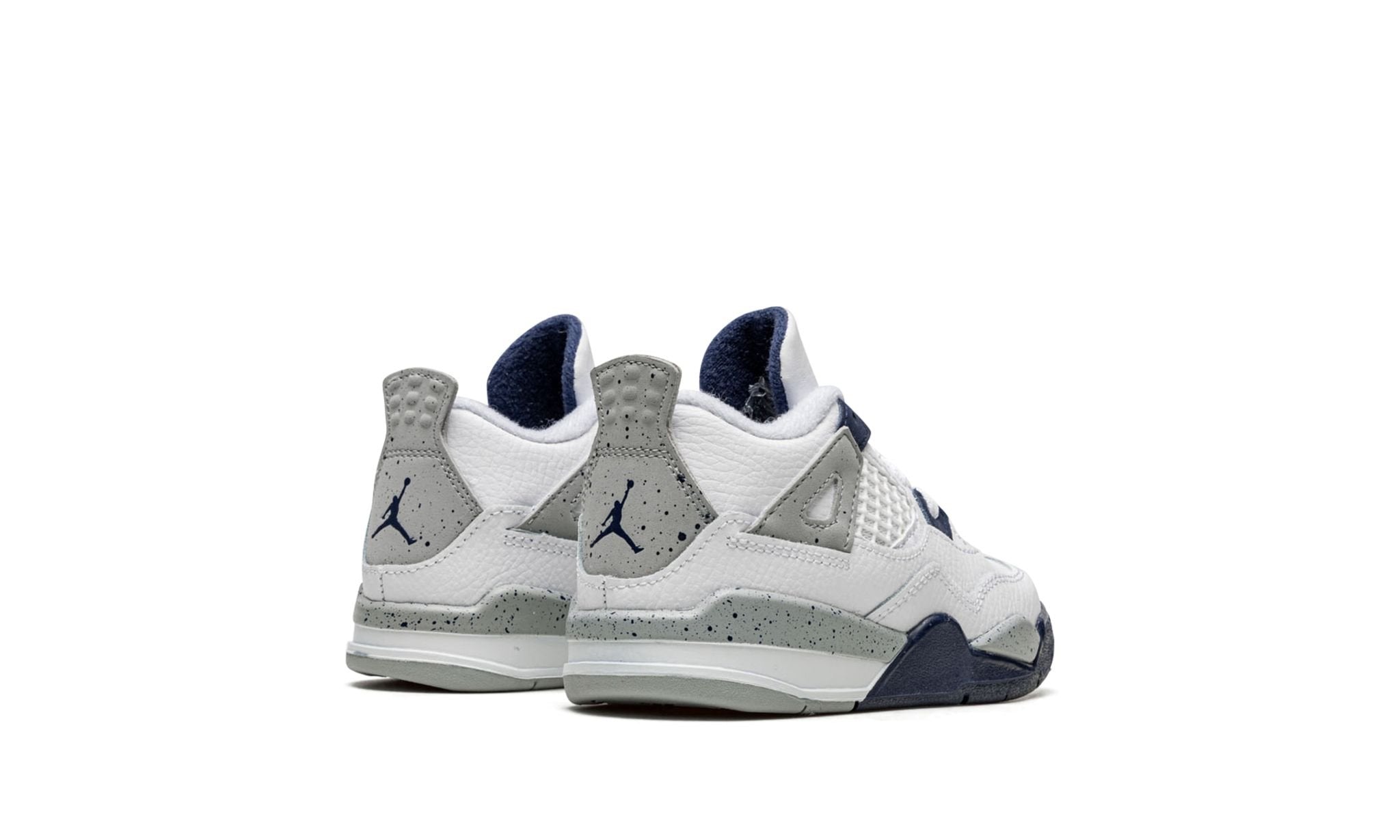 Jordan 4 Retro Midnight Navy (TD)