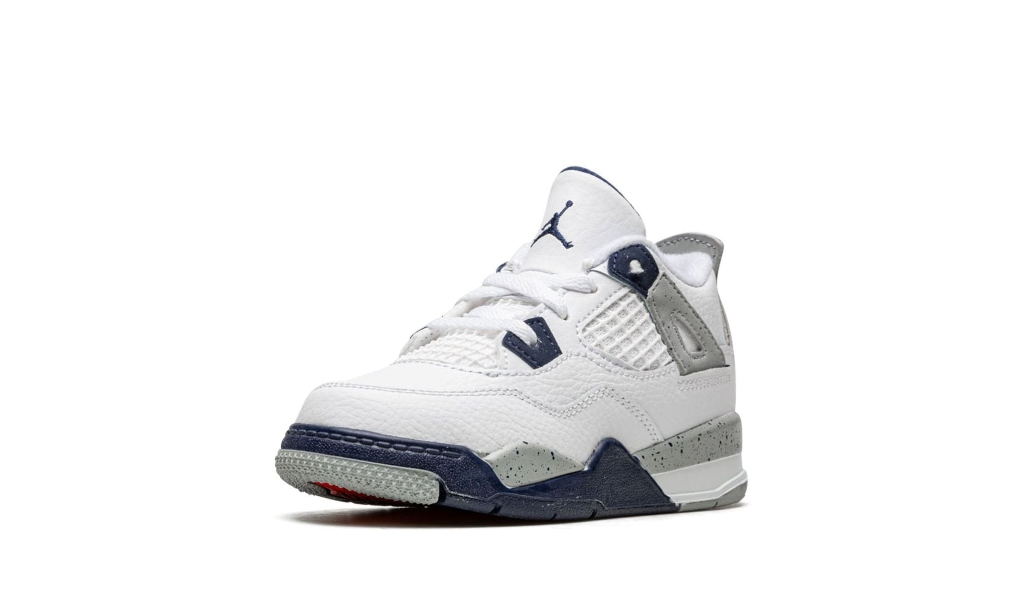 Jordan 4 Retro Midnight Navy (TD)