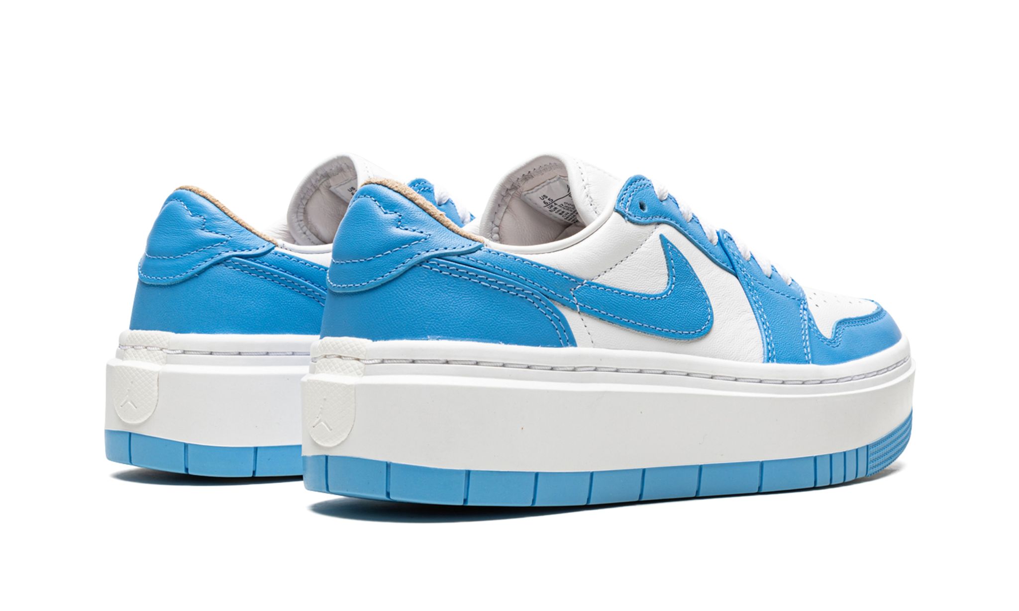 Jordan 1 Elevate Low SE University Blue (W)
