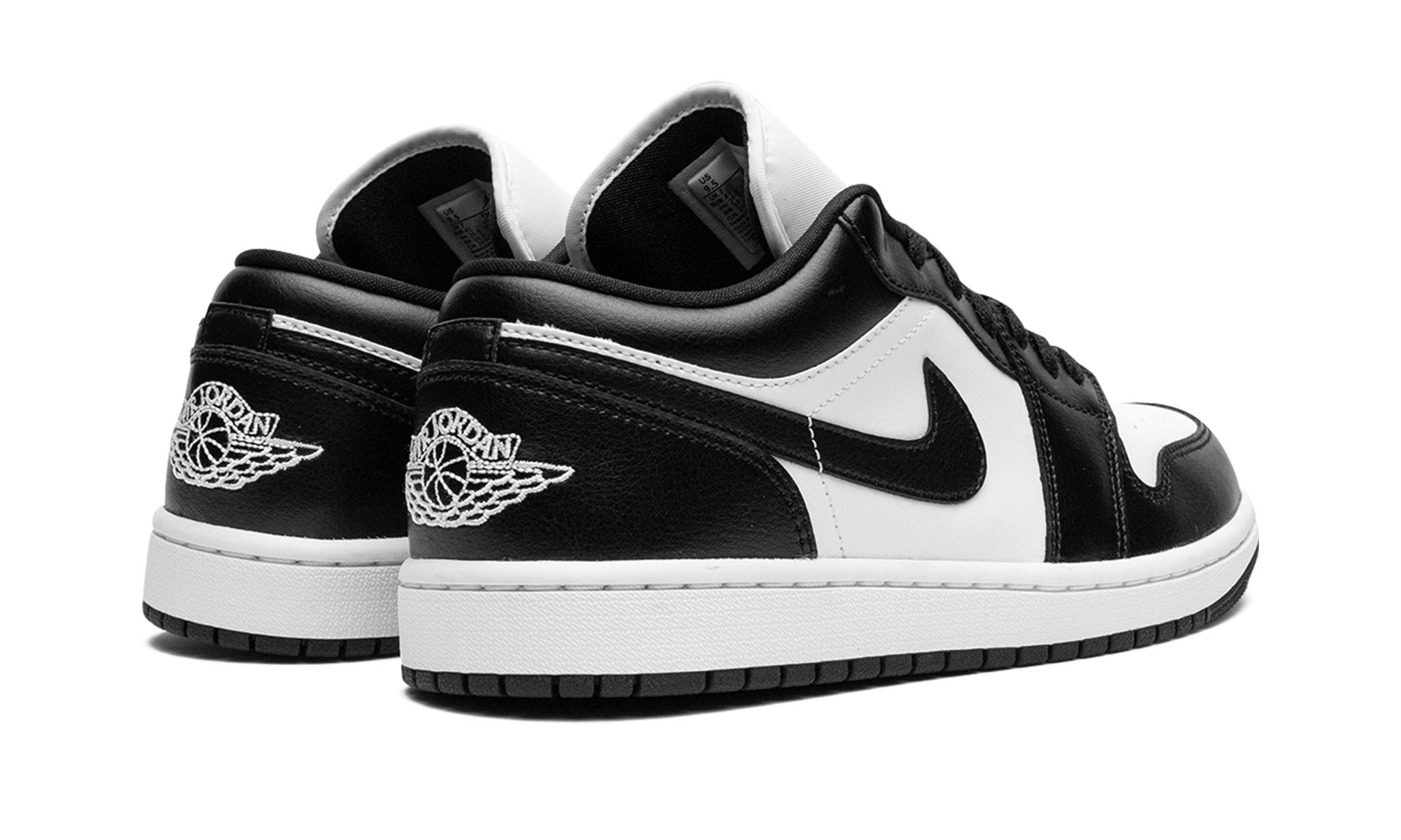 Jordan 1 Low Panda (2023) (W)