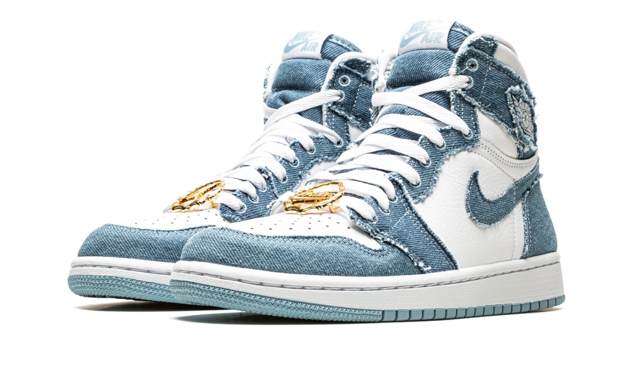 Jordan 1 High OG Denim (W)