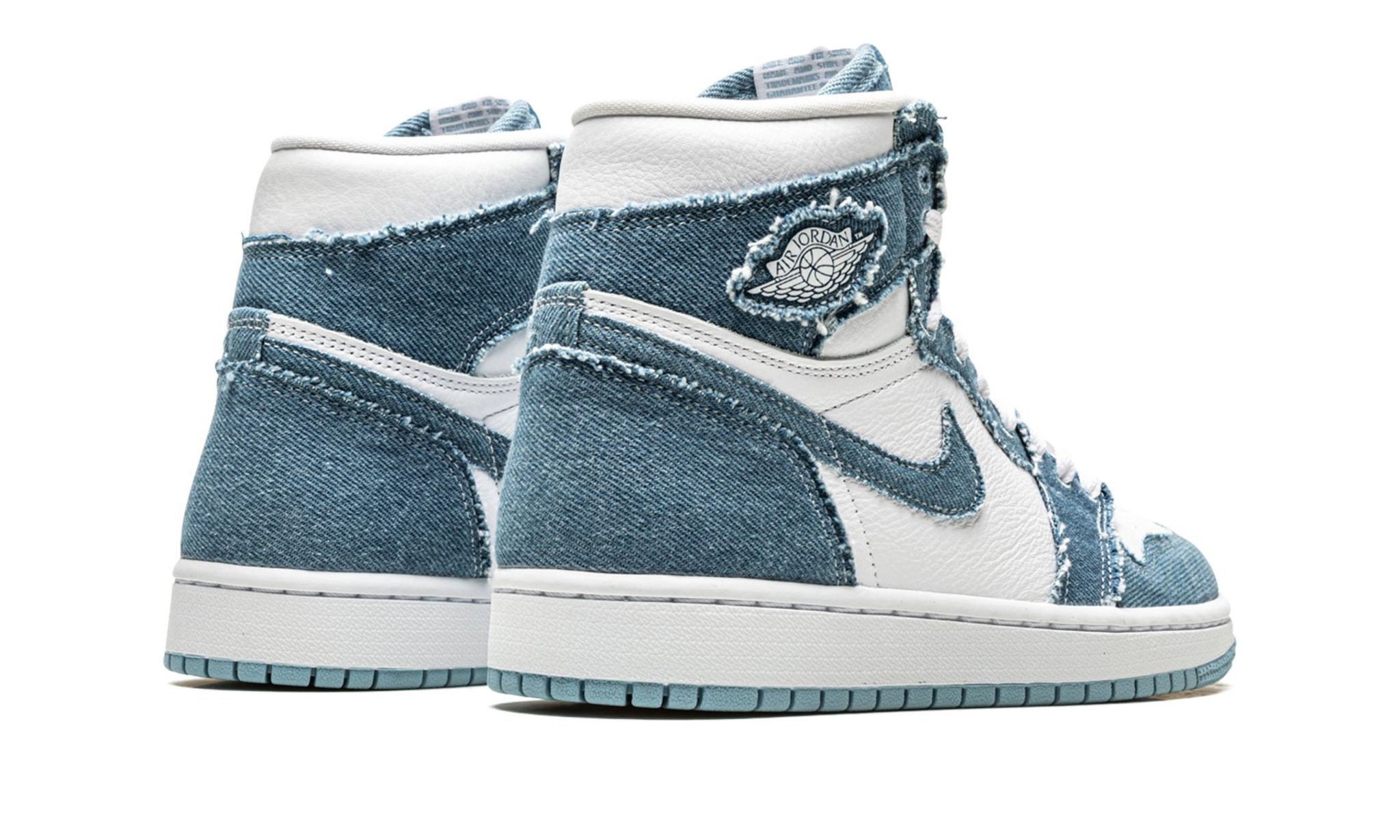 Jordan 1 High OG Denim (W)