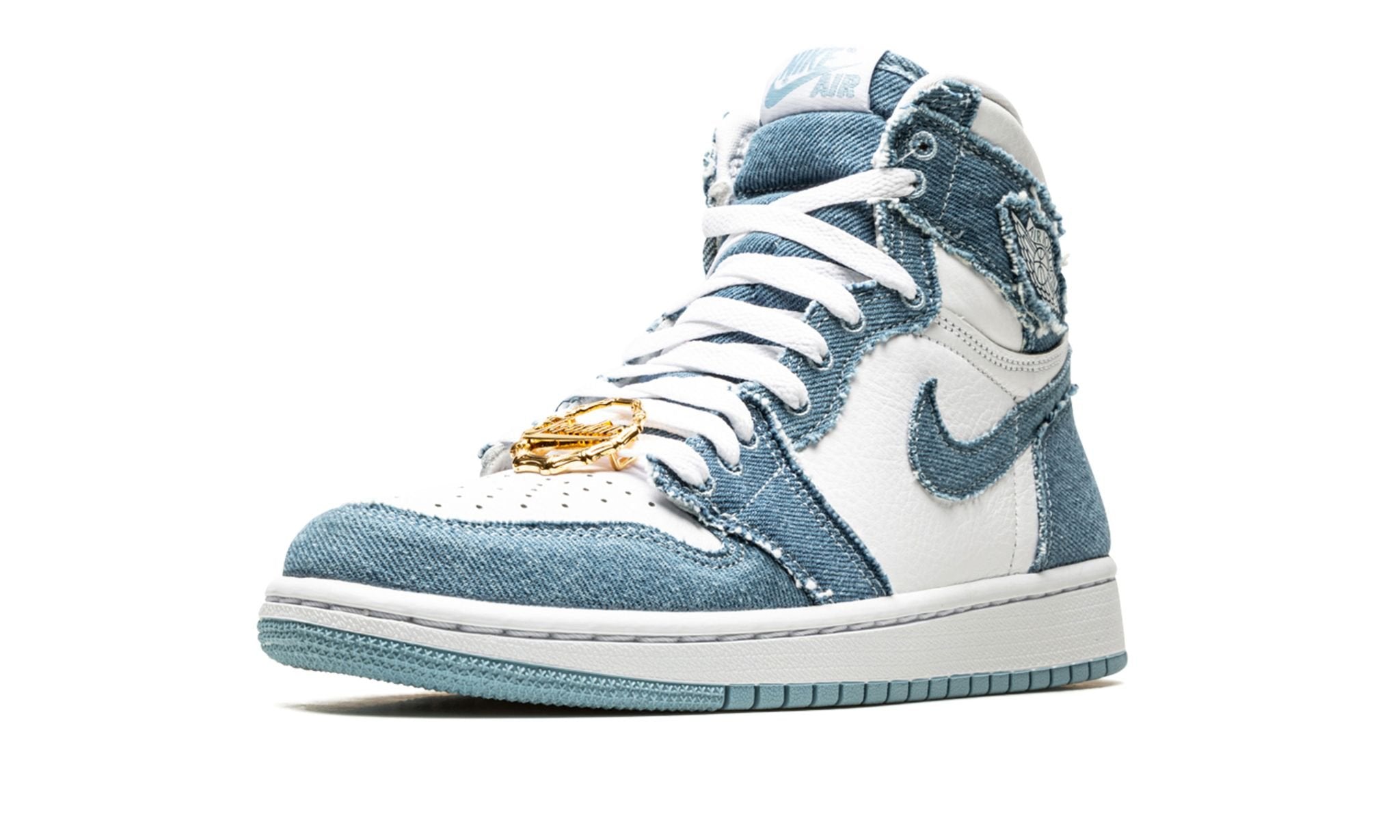 Jordan 1 High OG Denim (W)