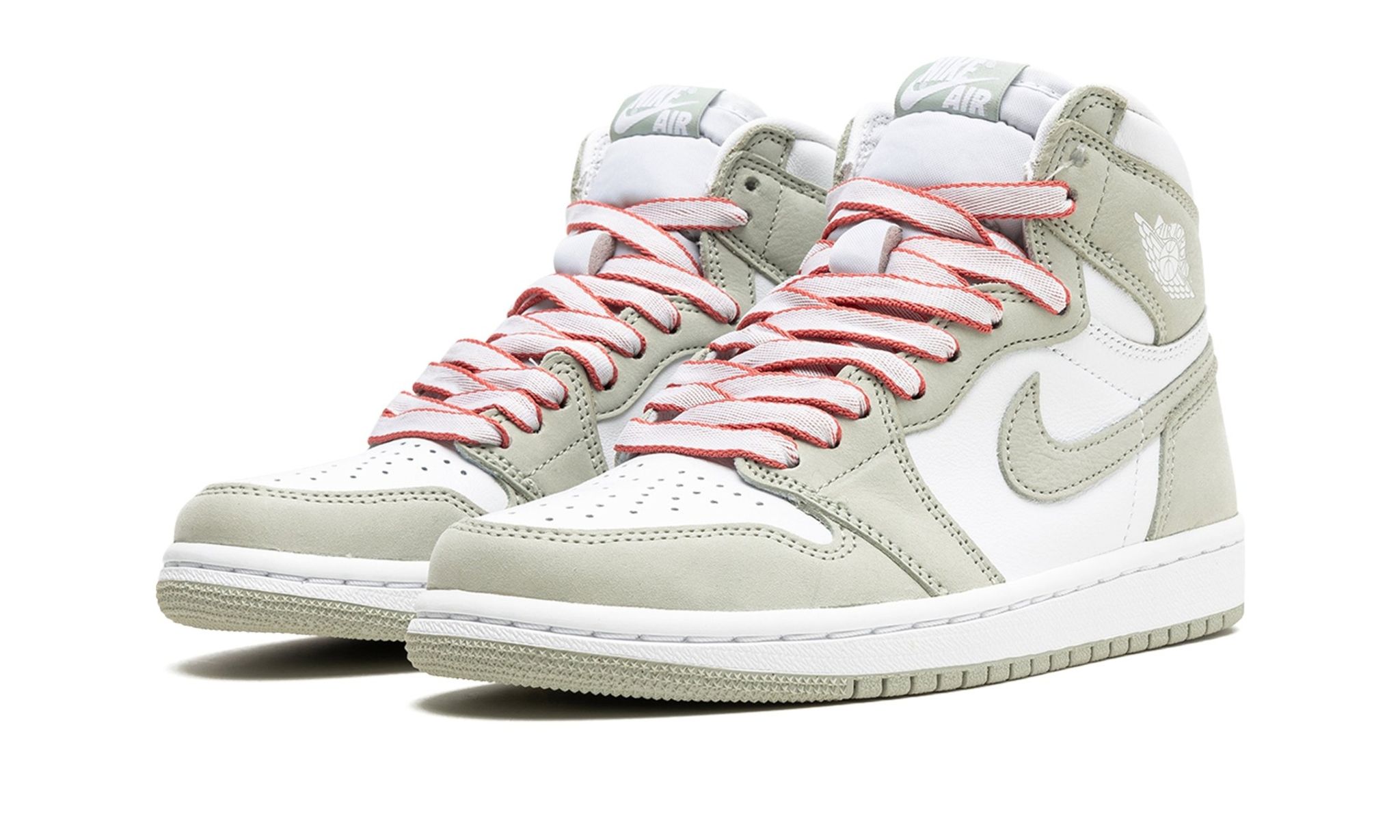Jordan 1 Retro High OG Seafoam (W)