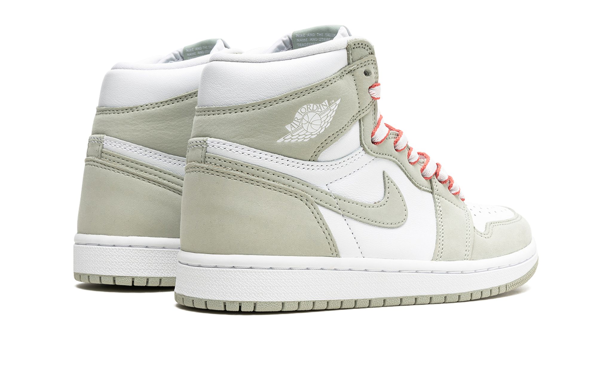 Jordan 1 Retro High OG Seafoam (W)
