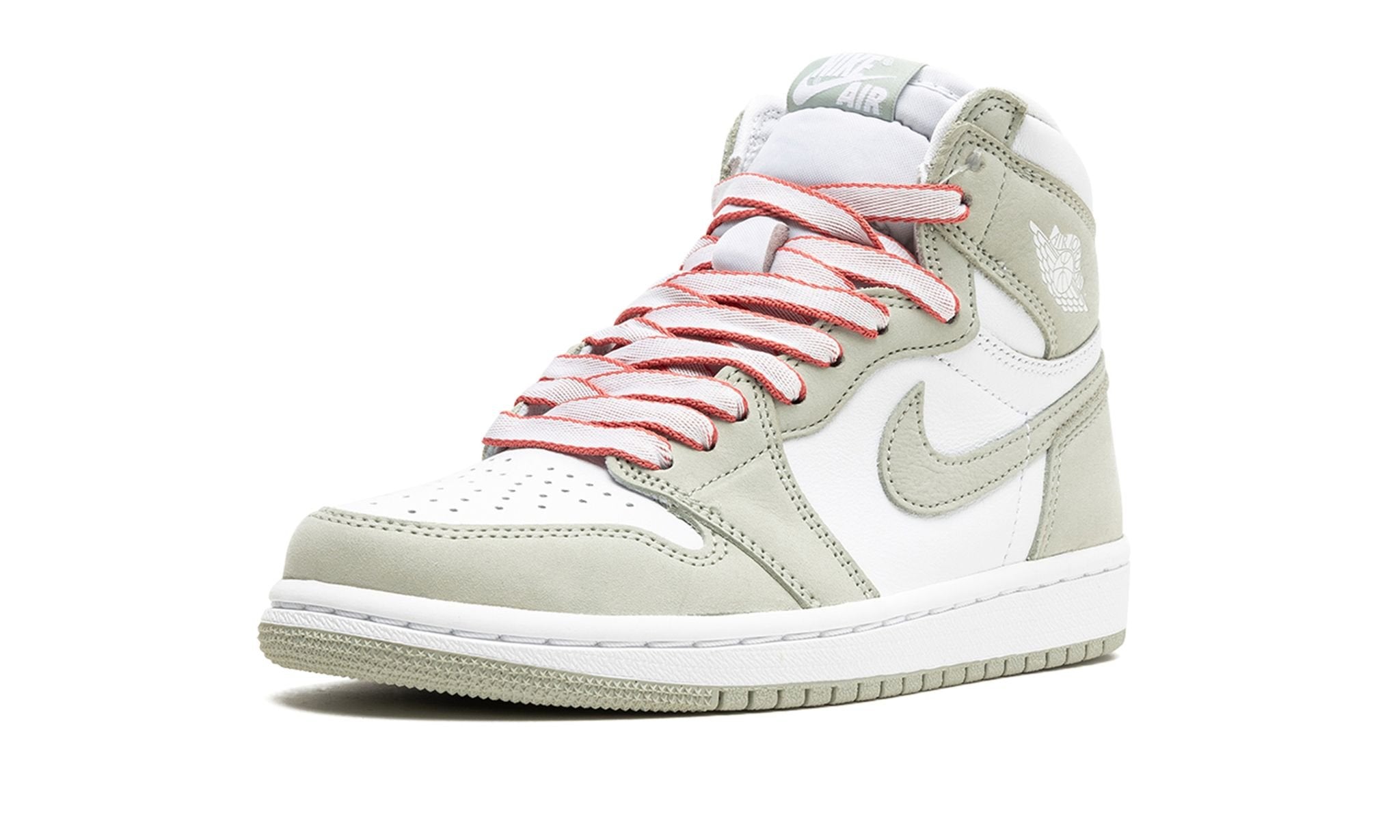 Jordan 1 Retro High OG Seafoam (W)