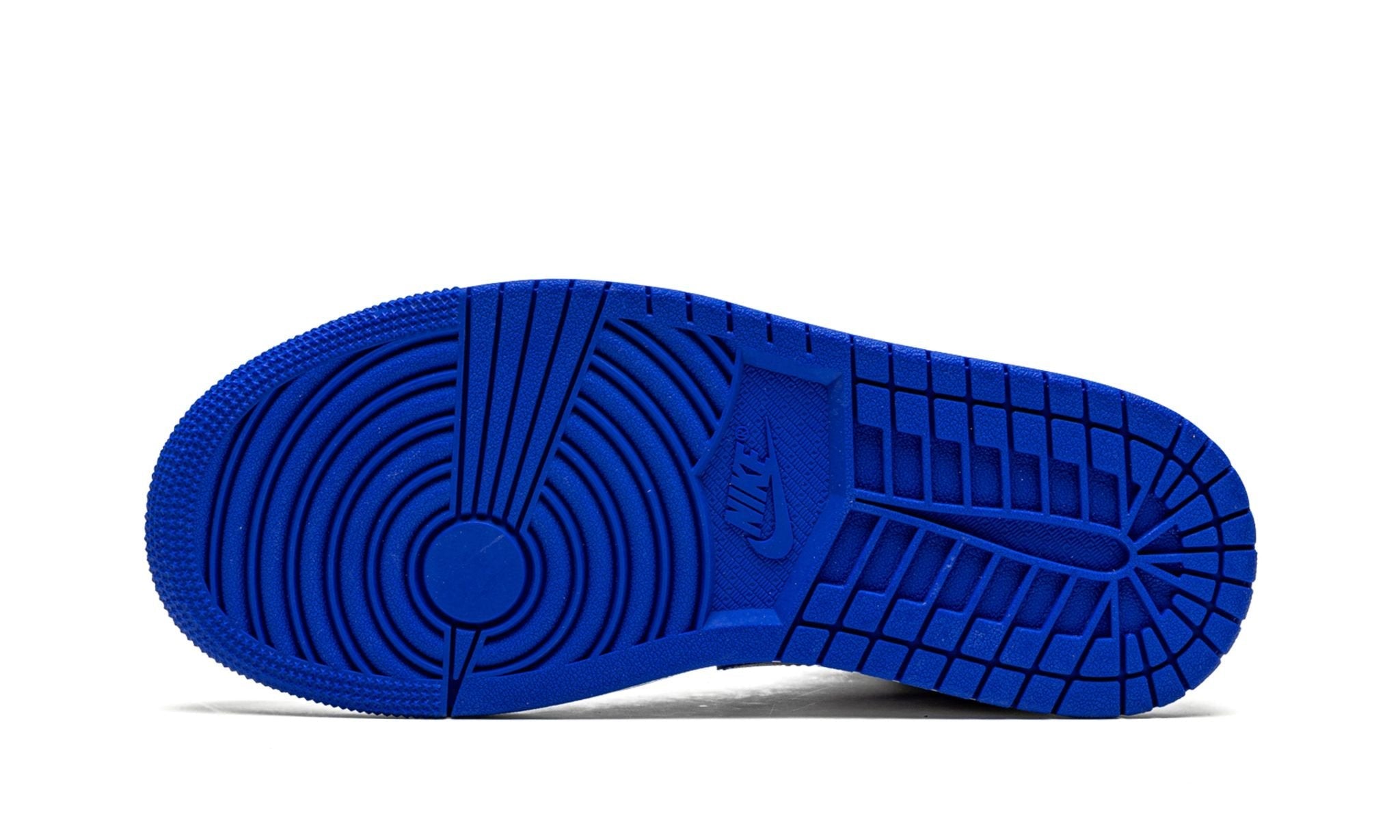 Jordan 1 Mid Kentucky Blue (W)