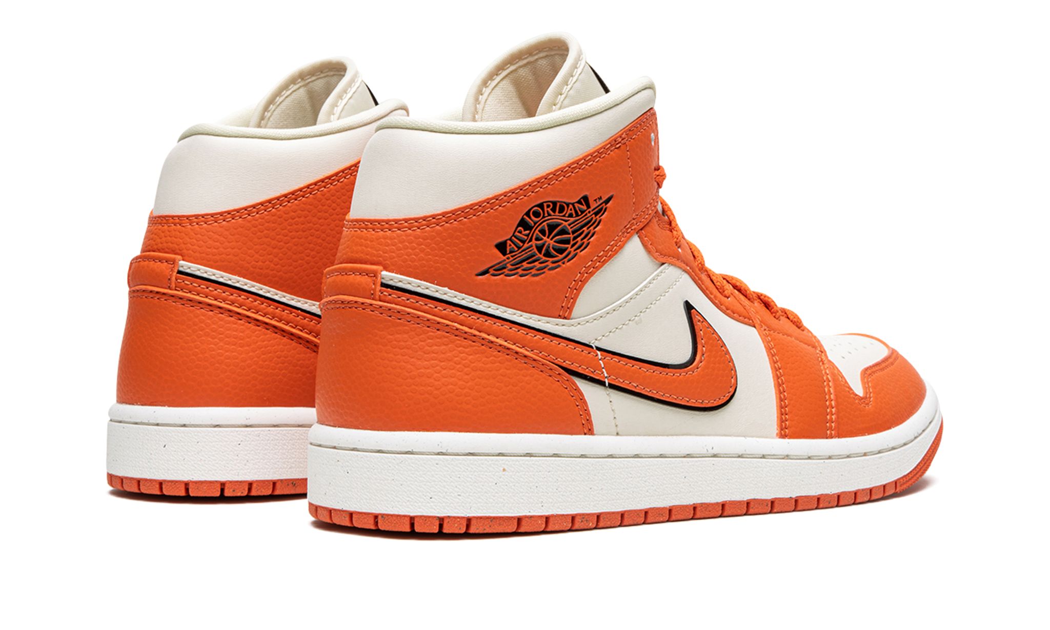 Jordan 1 Mid SE Sport Spice (W)