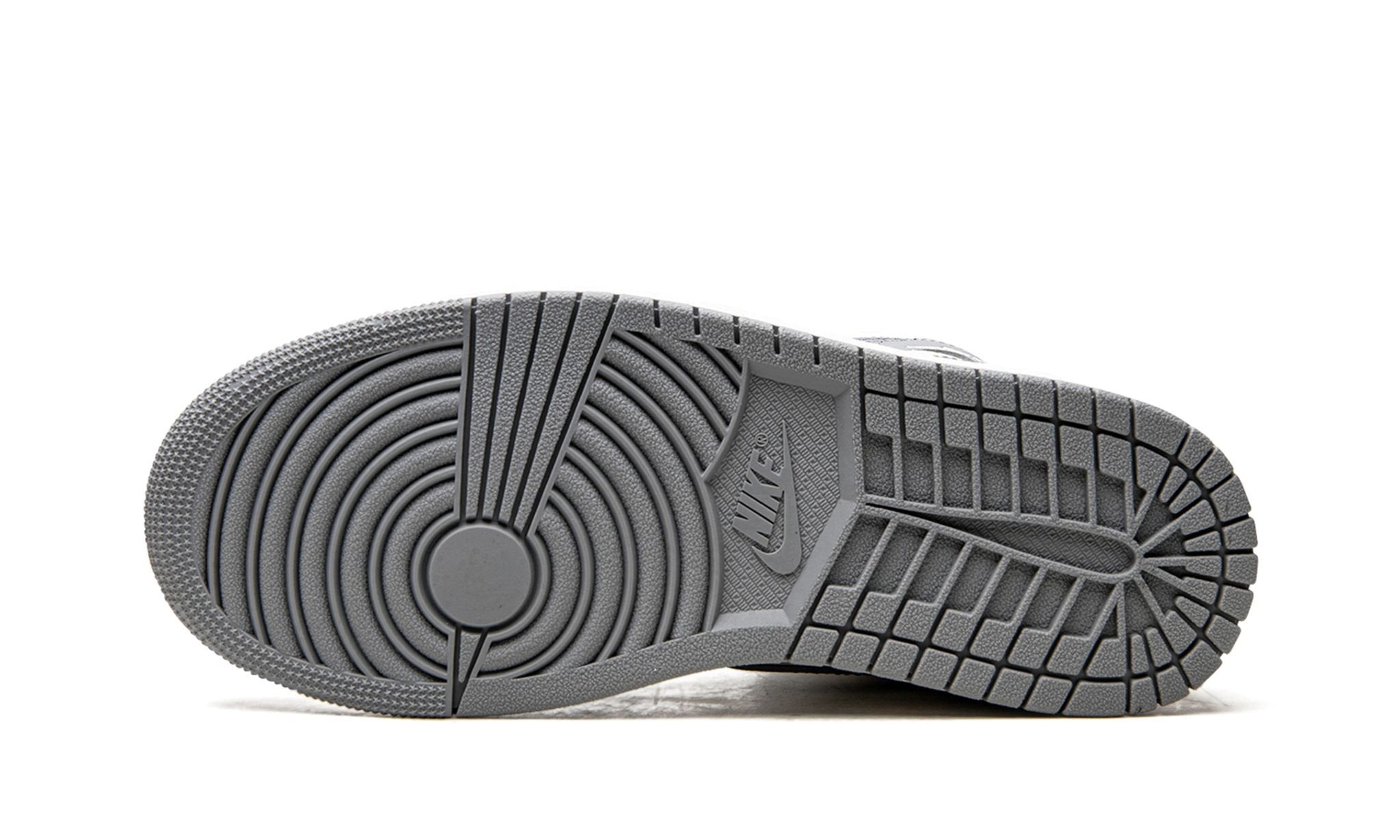 Jordan 1 Mid Stealth (W)