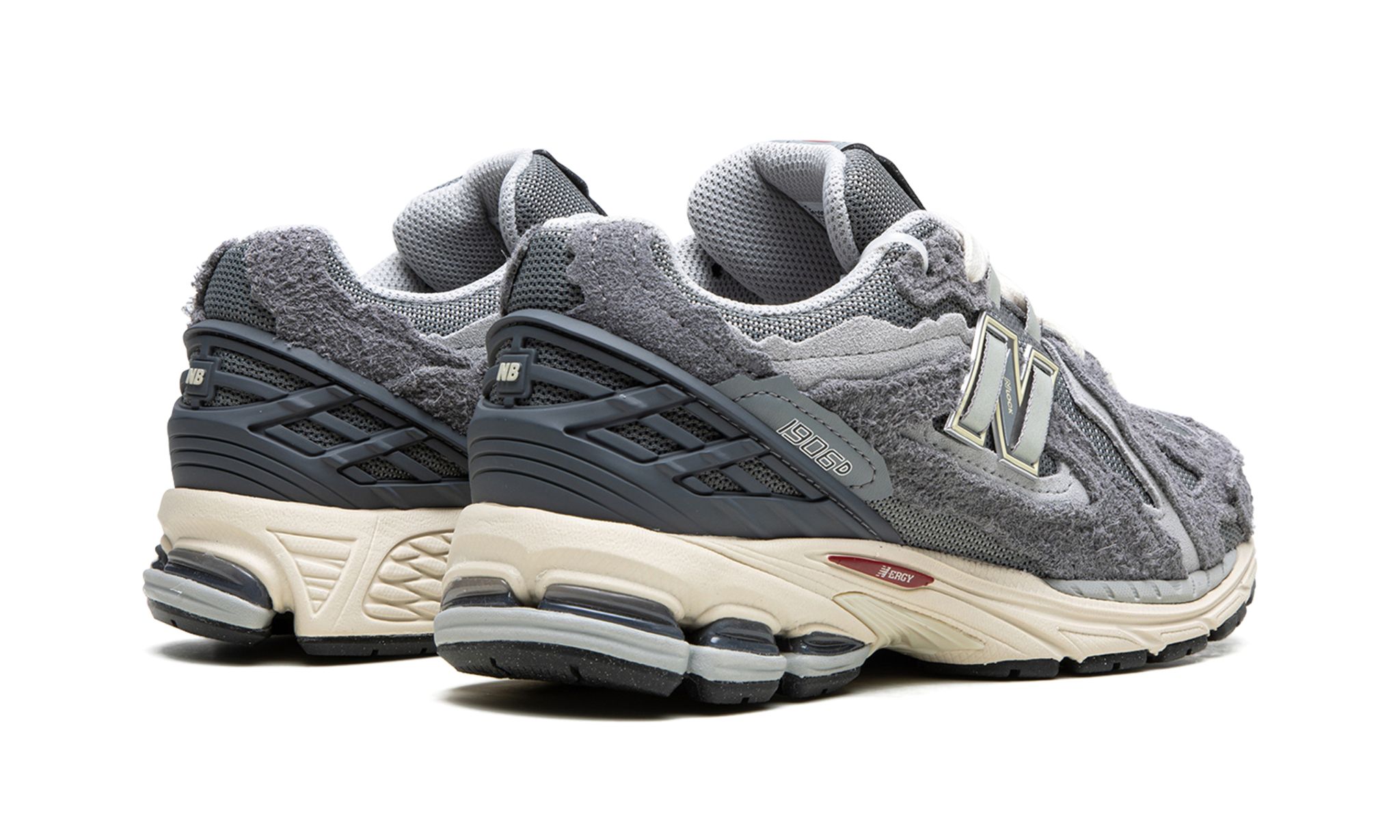 New Balance 1906D Protection Pack Harbor Grey