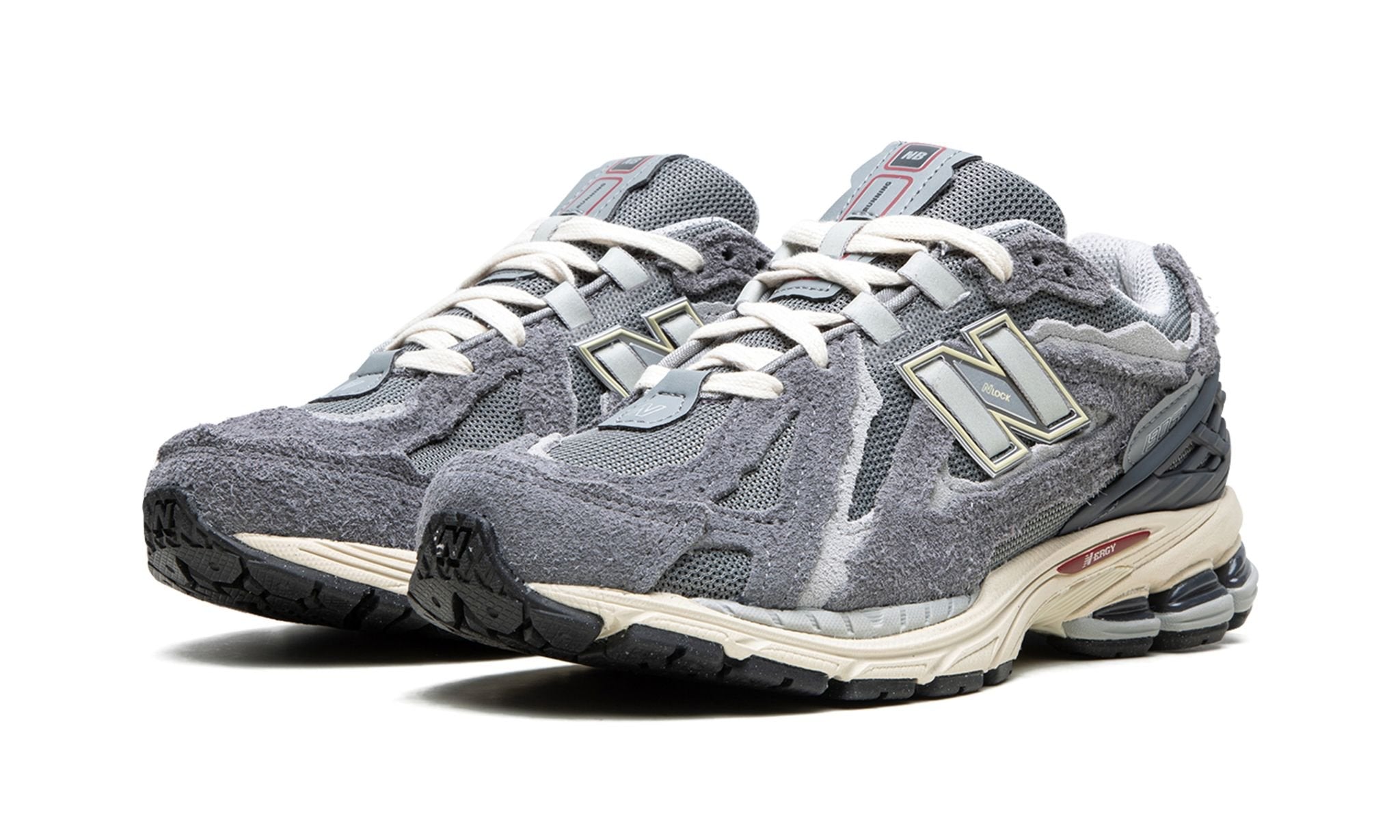 New Balance 1906D Protection Pack Harbor Grey