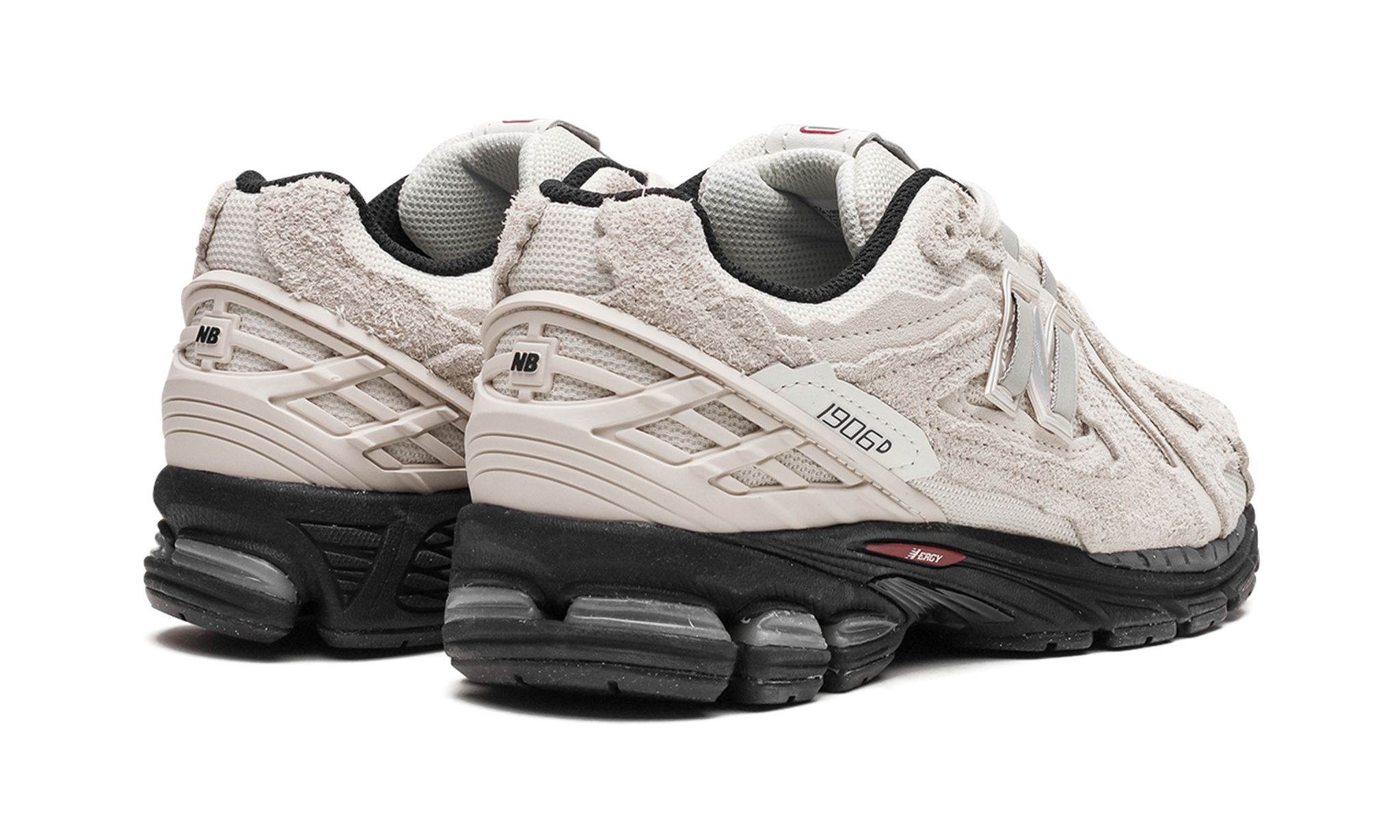 New Balance 1906D Protection Pack Turteltaube