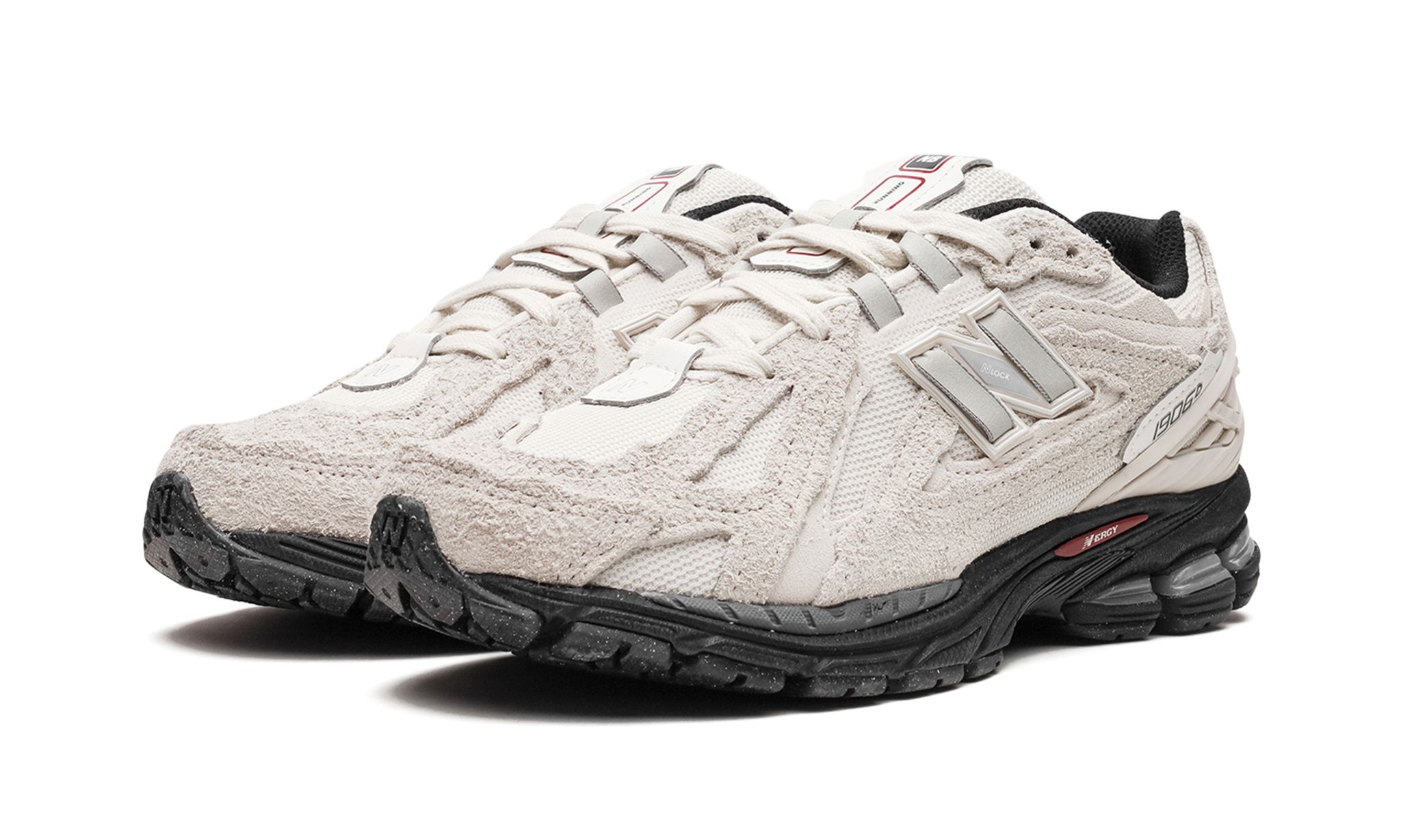 New Balance 1906D Protection Pack Turteltaube