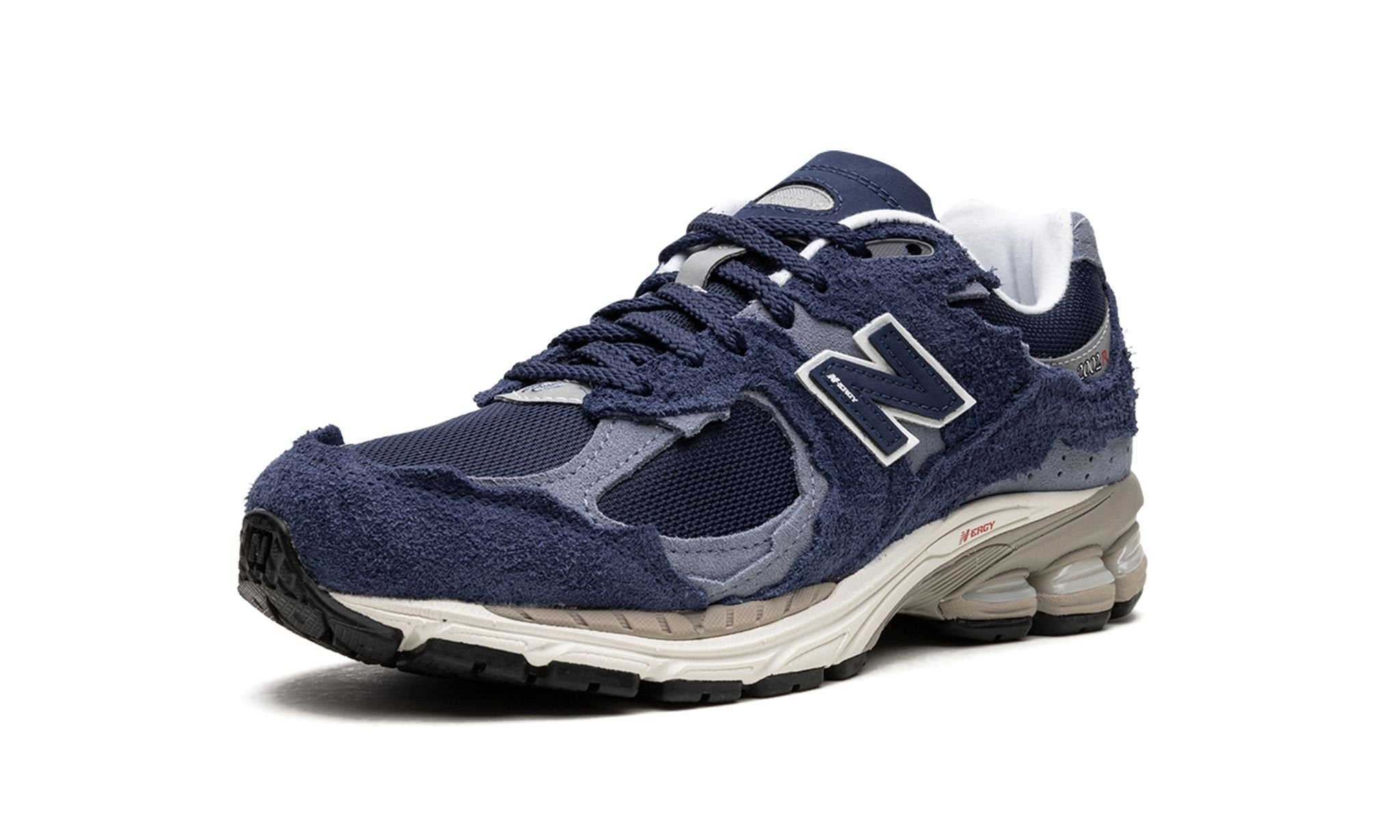 New Balance 2002R Protection Pack Marinegrau