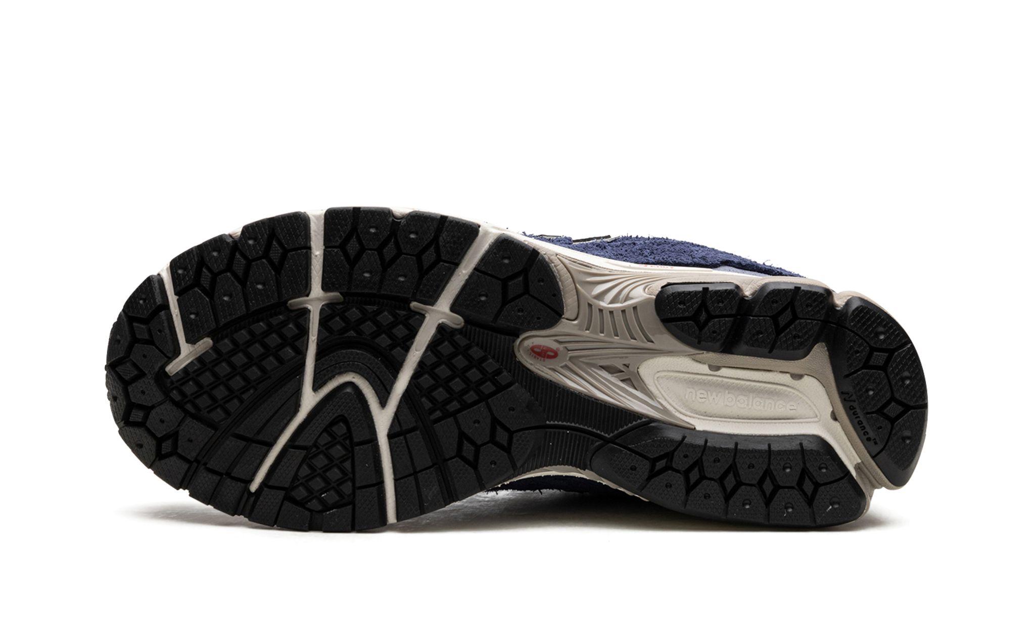 New Balance 2002R Protection Pack Marinegrau