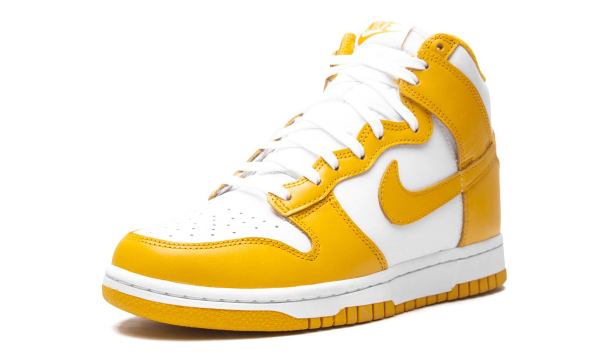 Nike Dunk High Sulfur (W)