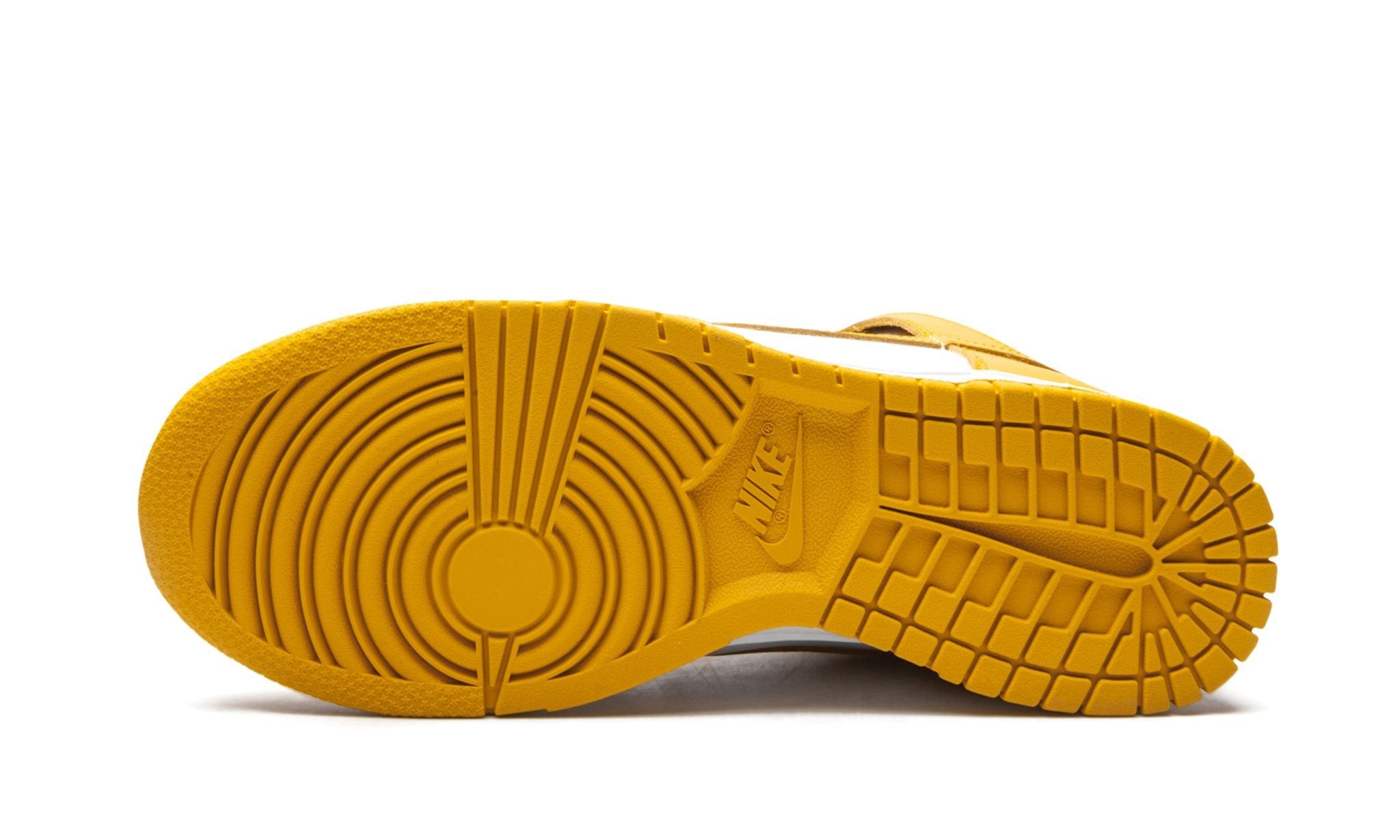 Nike Dunk High Sulfur (W)
